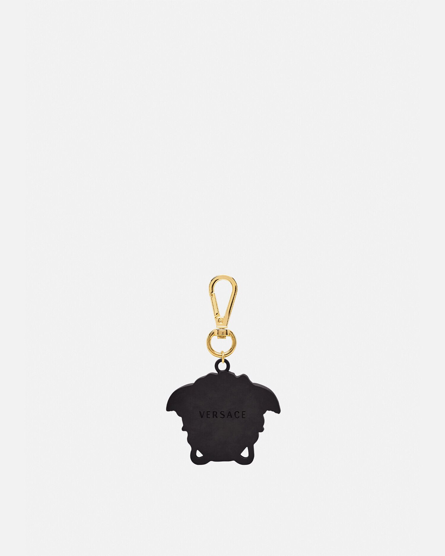 La Medusa Key Chain