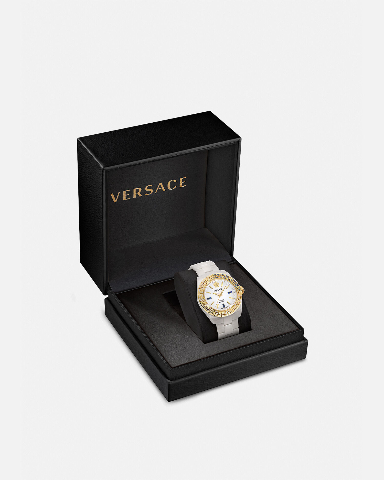 Versace dv one watch top