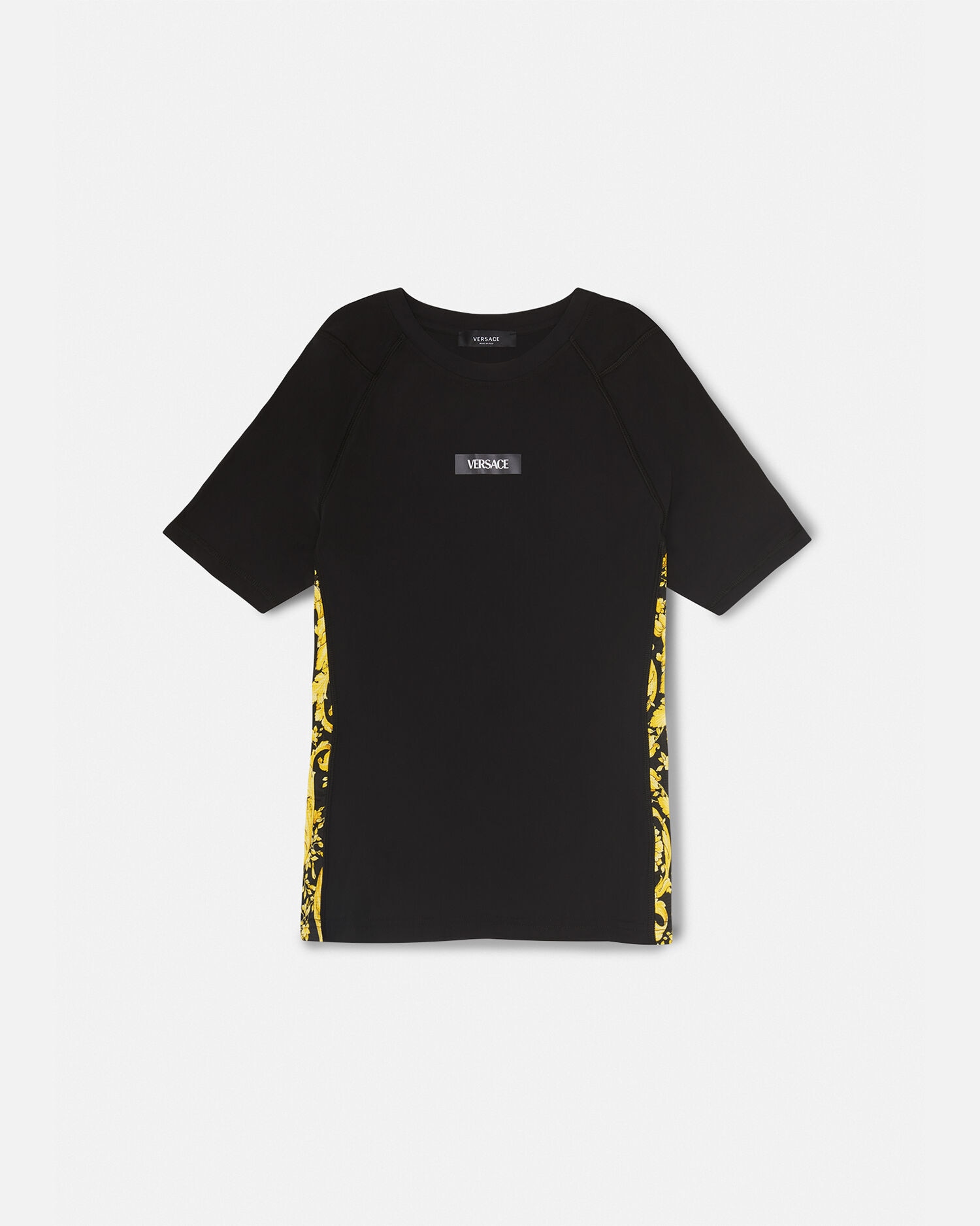 Barocco Gym Shirt