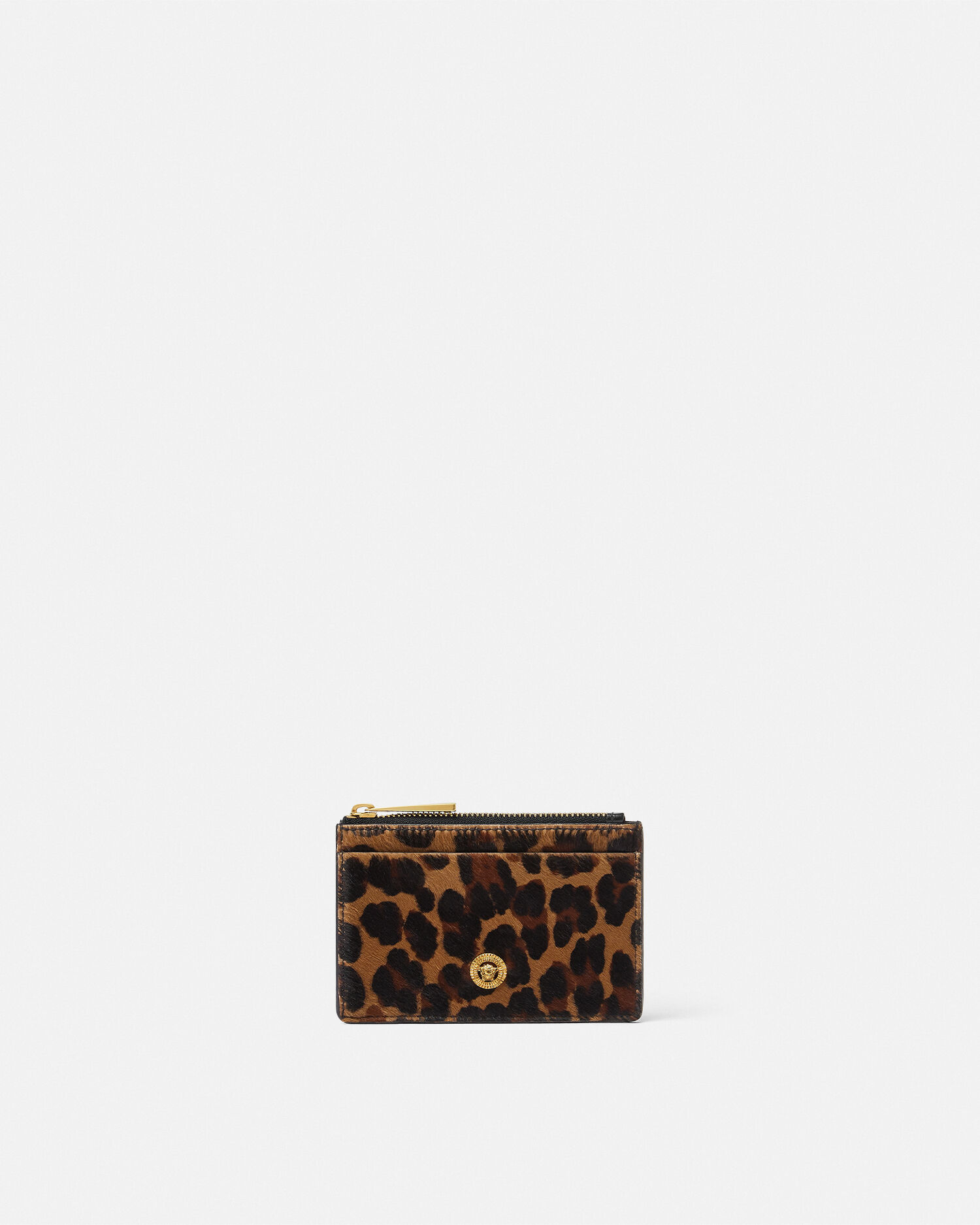 Tarjetero versace clearance