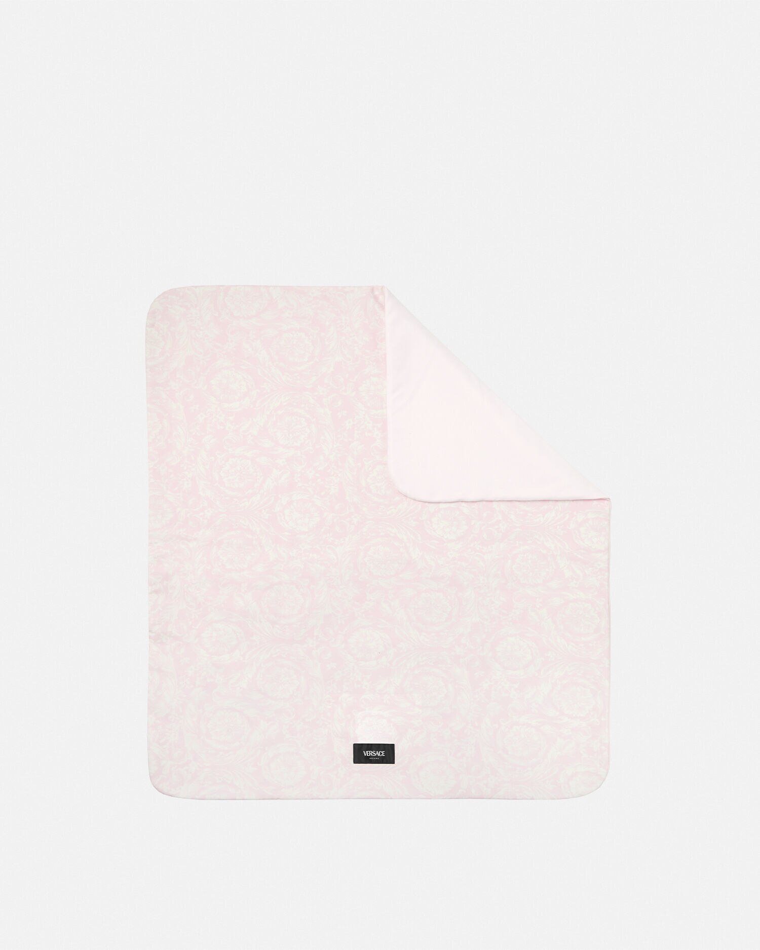 Versace baby blanket price top