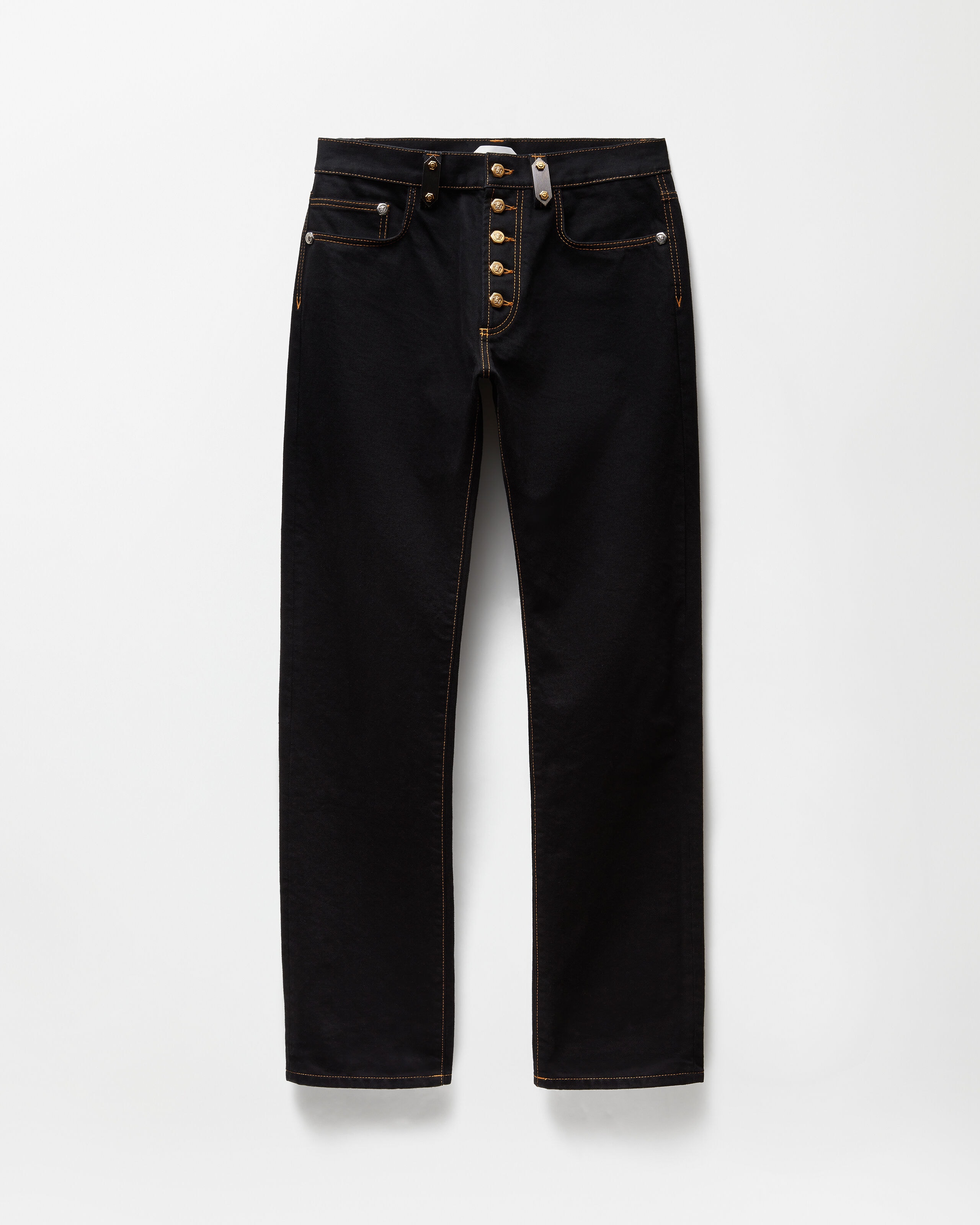 Men's Designer Denim Clothing