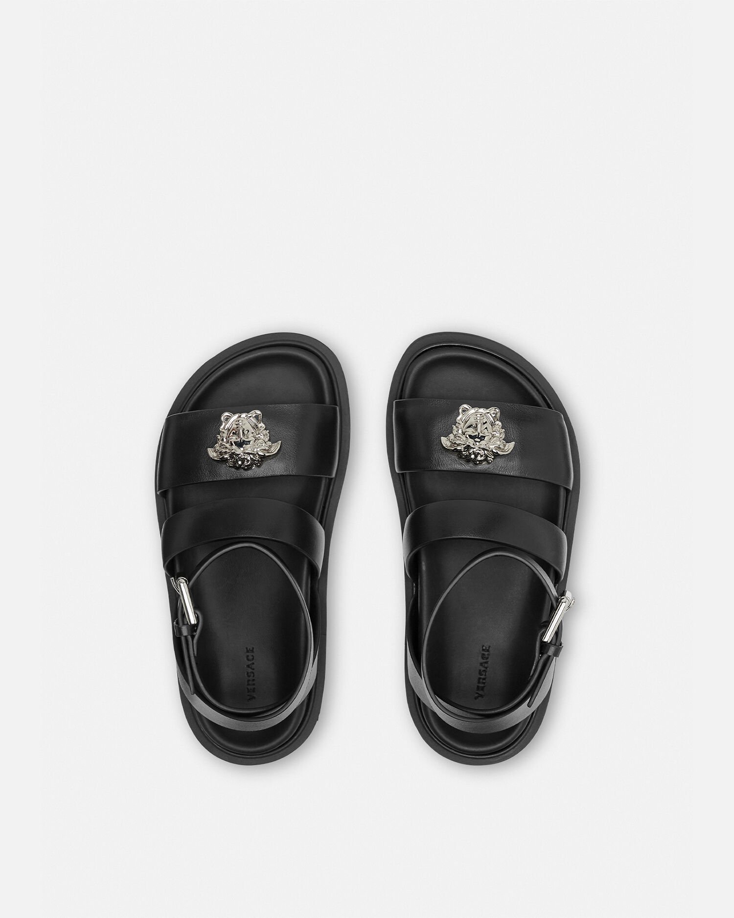 Young hotsell versace slides