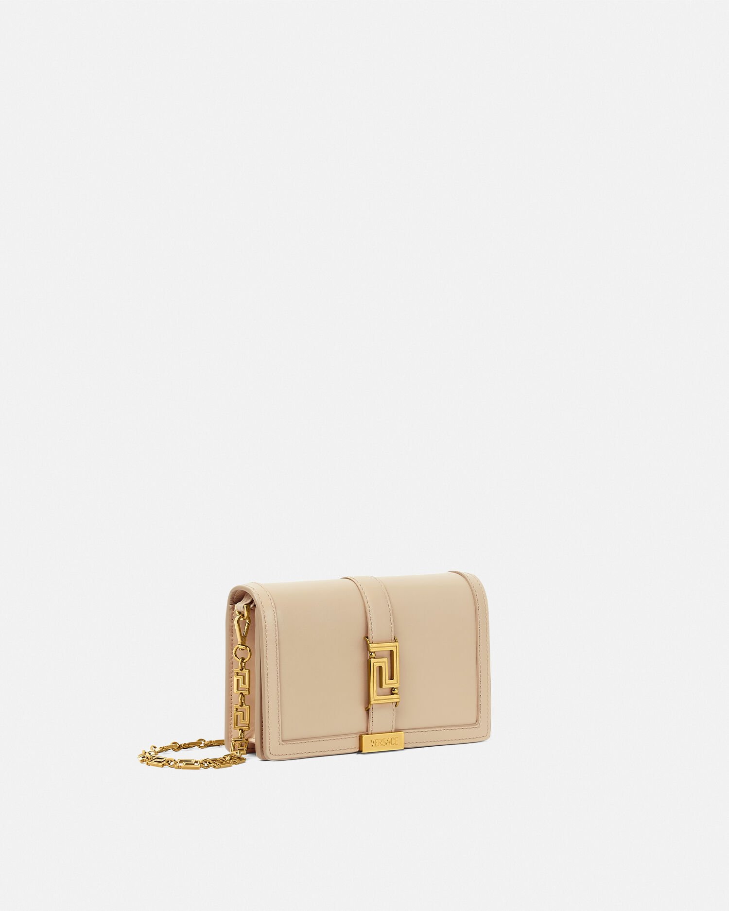 Versace beige bag store