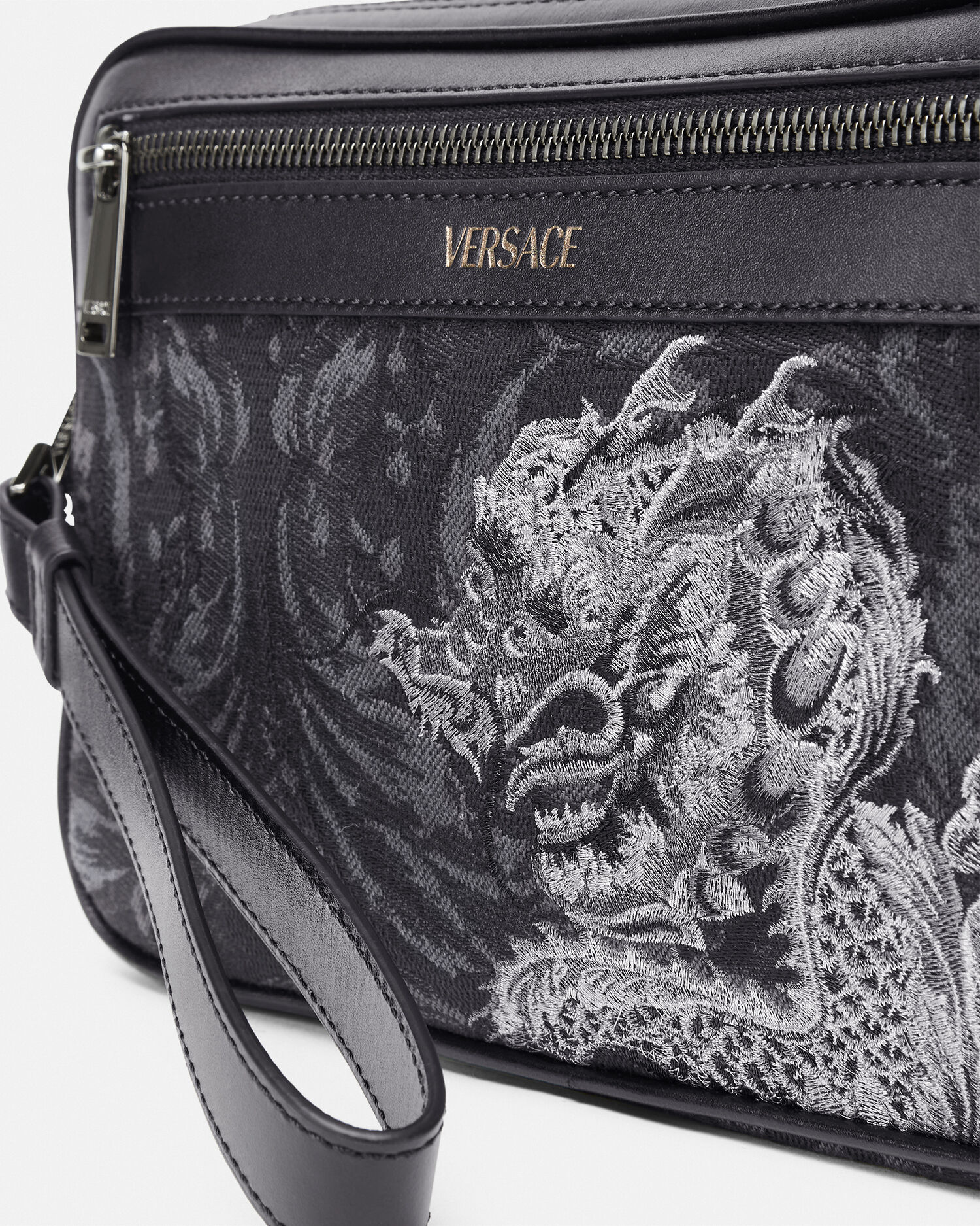 Versace clutch bag men shop