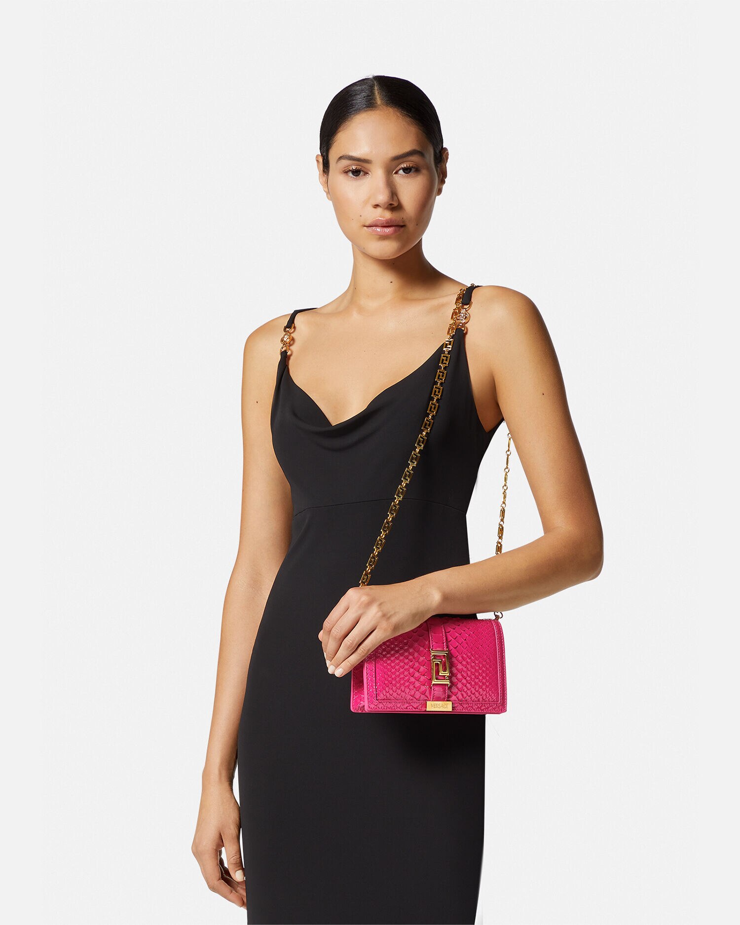 Petit online sac python