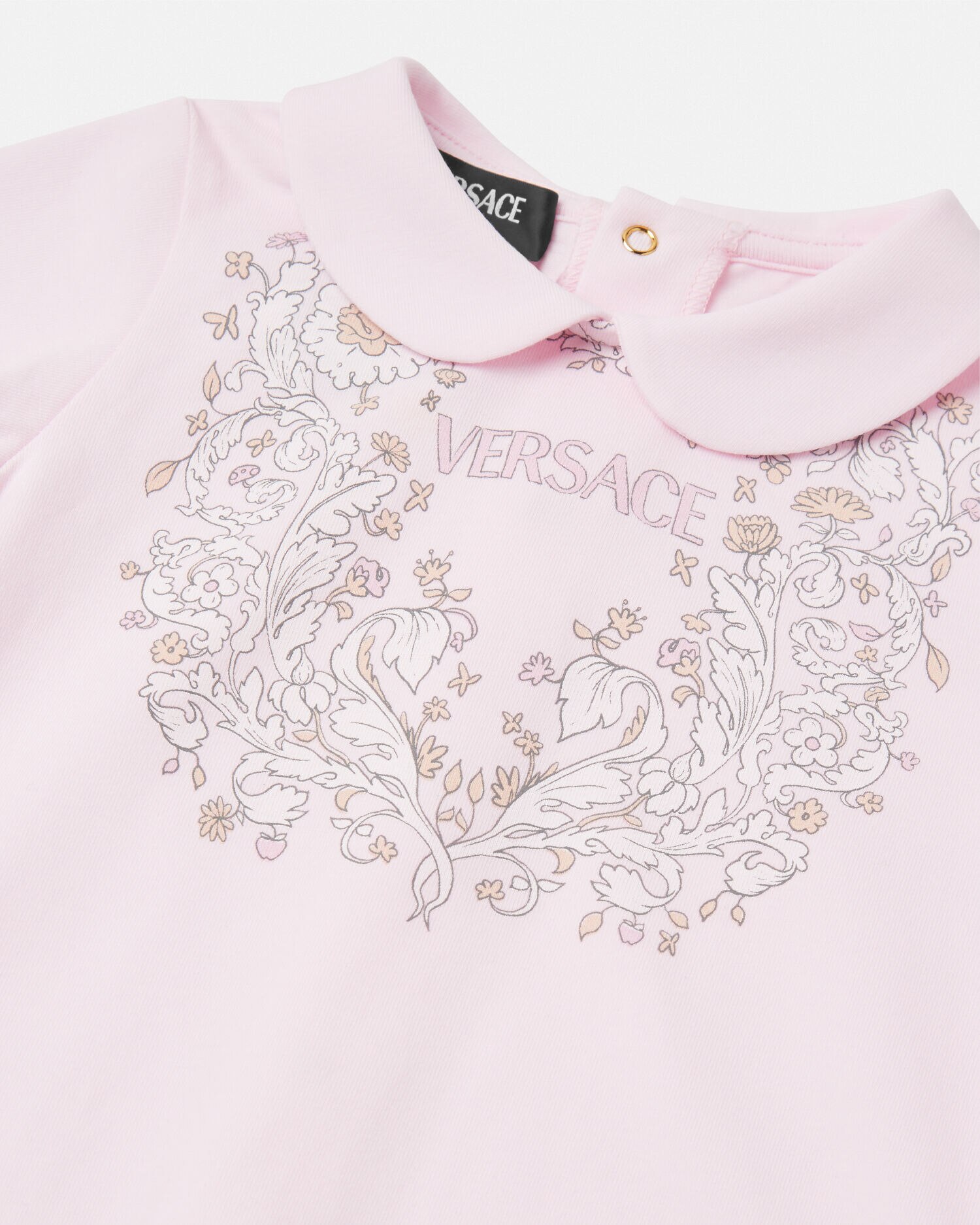 Tutina versace on sale