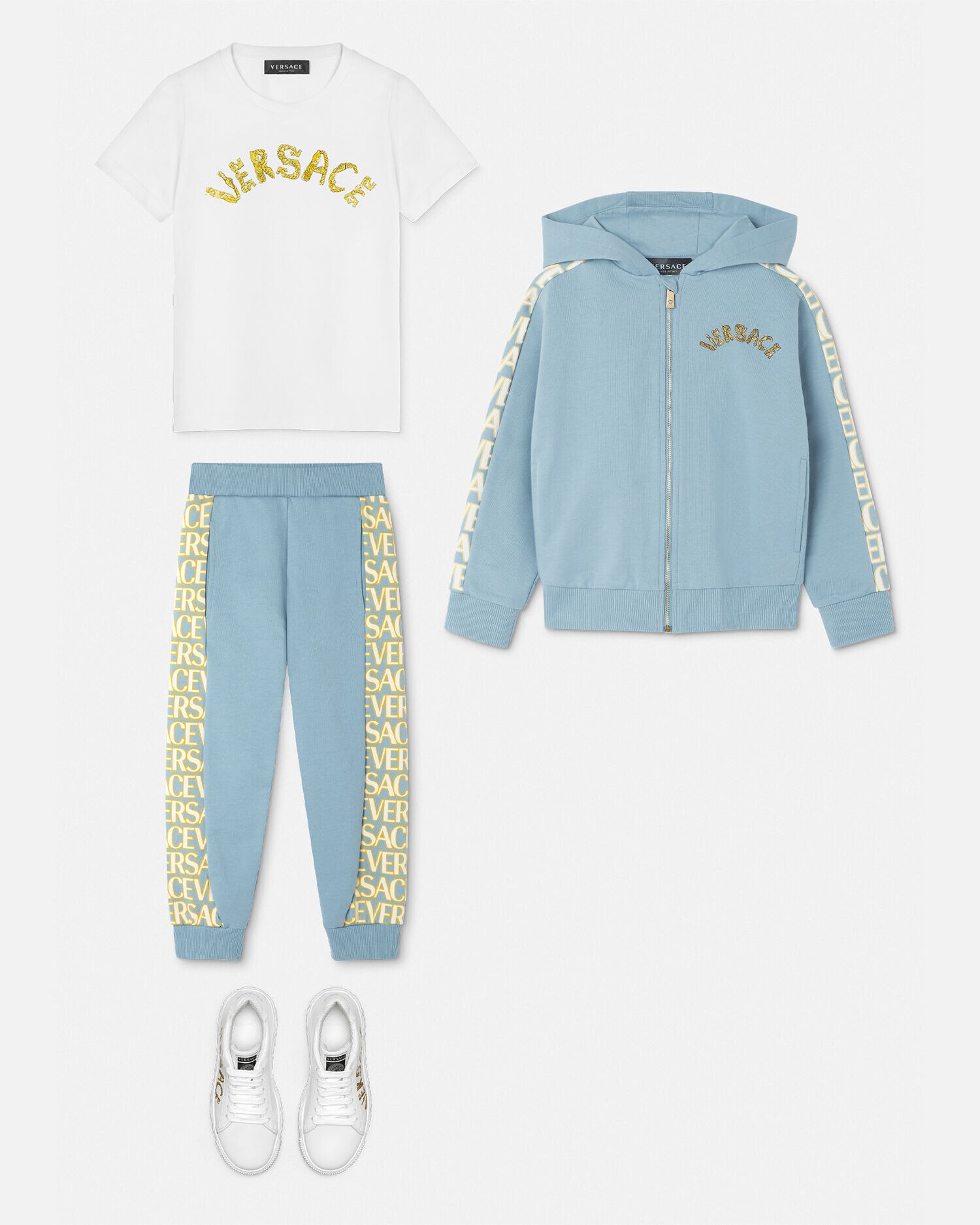 Survêtement versace online