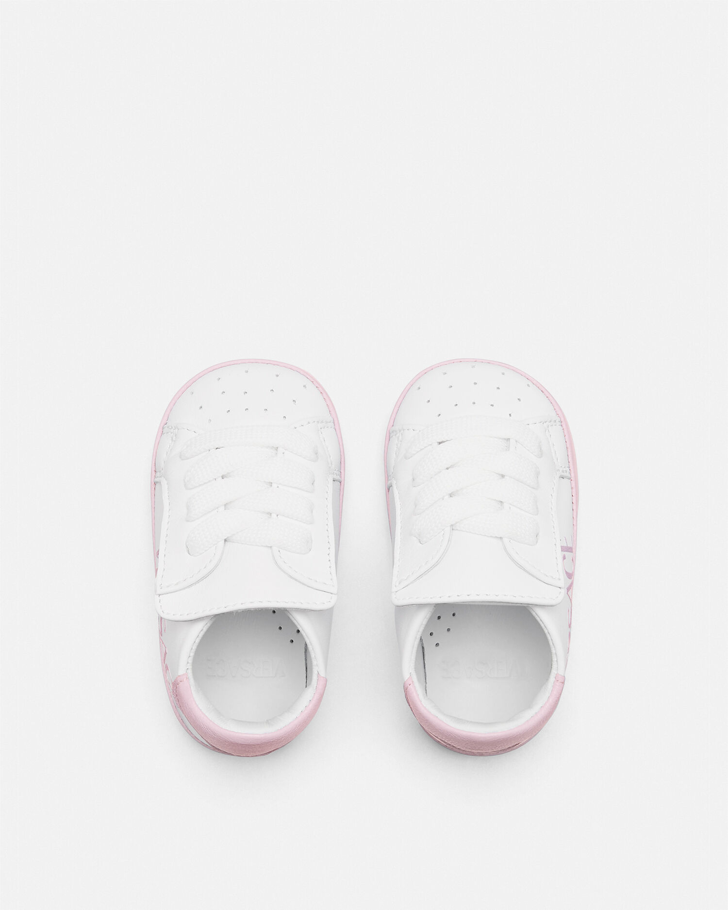 Versace baby shoes online
