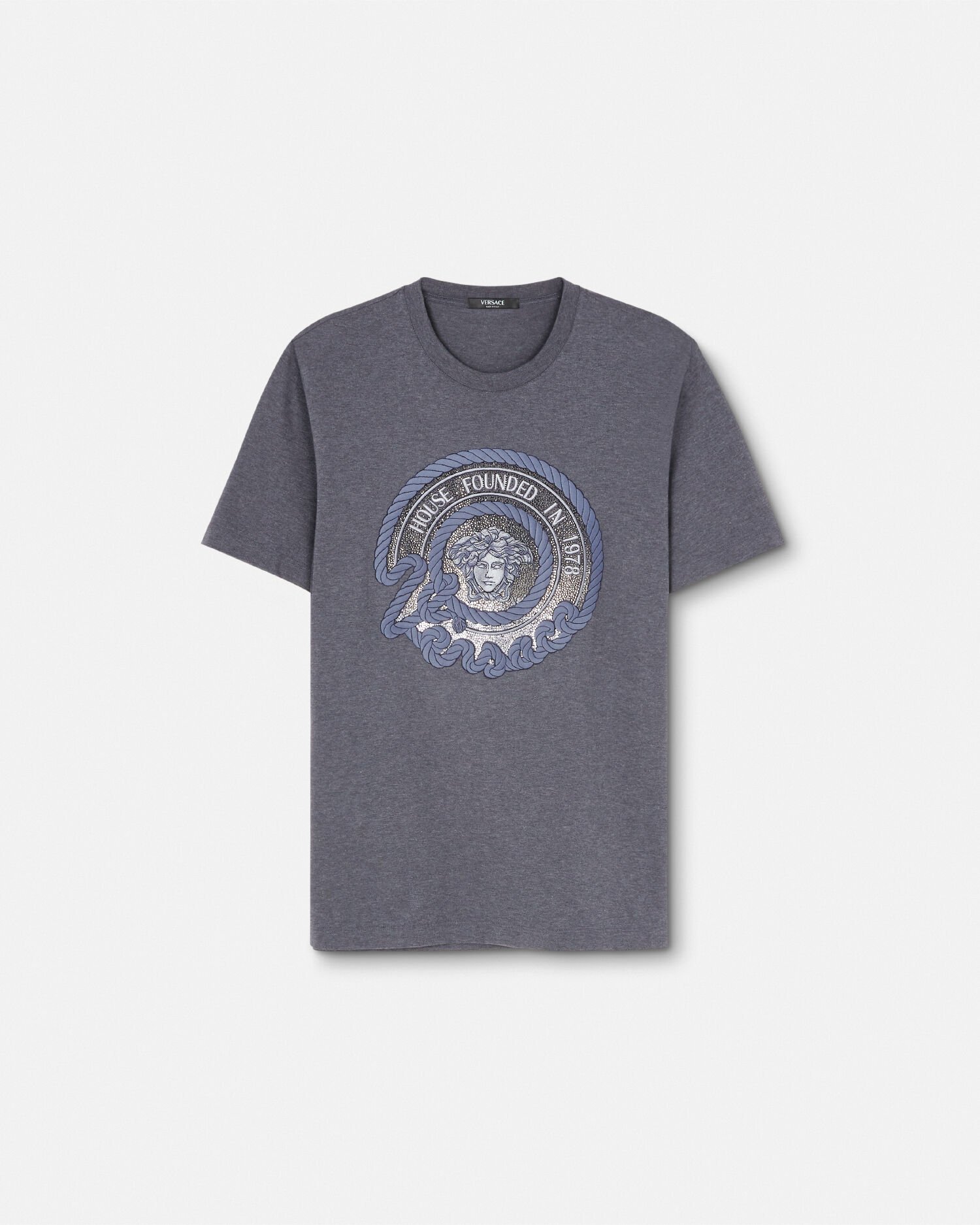 Poloche versace sales de hombre
