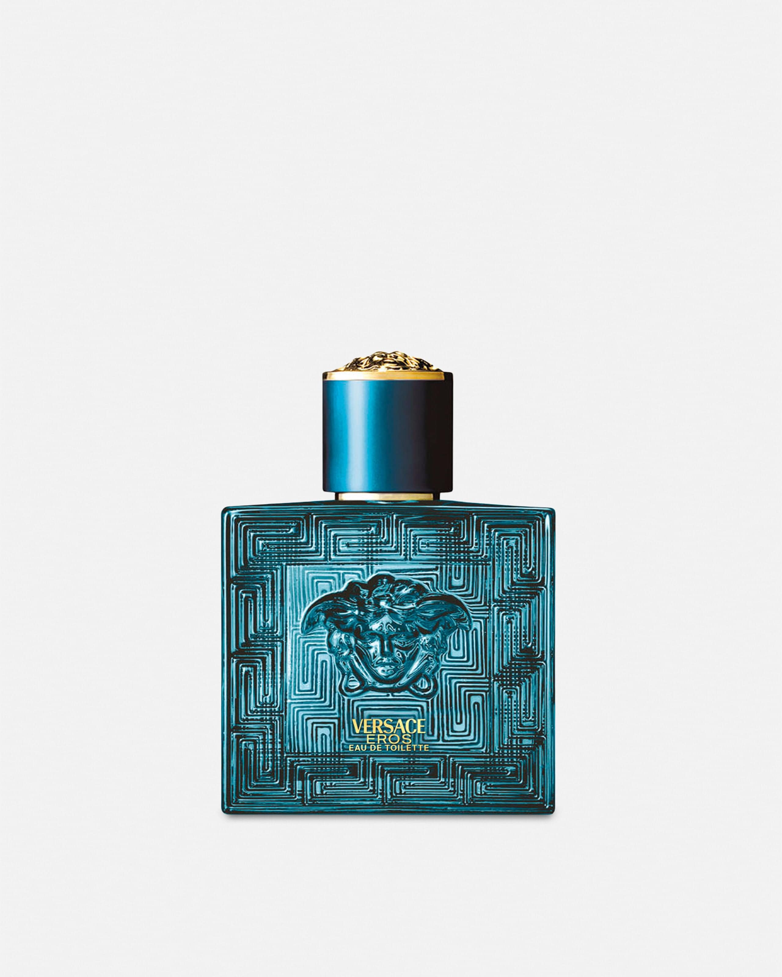 Eros EDT 100 ml Blue | VERSACE