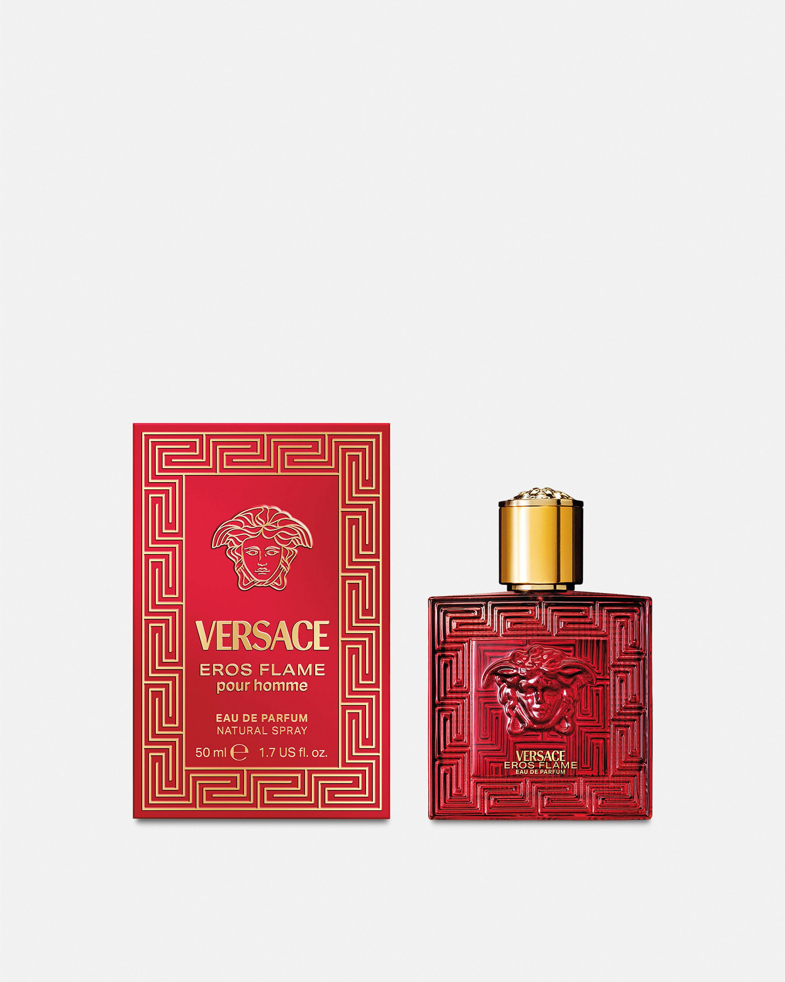 50ml Flame Eros VERSACE オードパルファム他5品 Belleza Amazon.es: : ml 50 ml 50 Flame Eros VERSACE 香水(男性用)