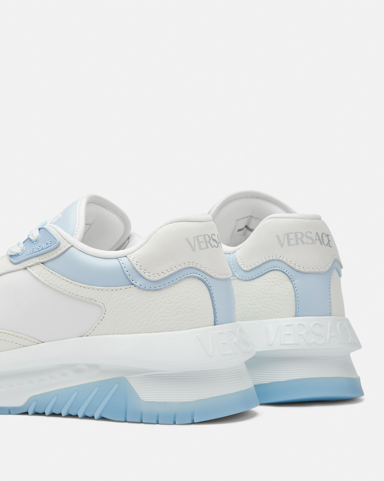 Versace low sneakers 2025