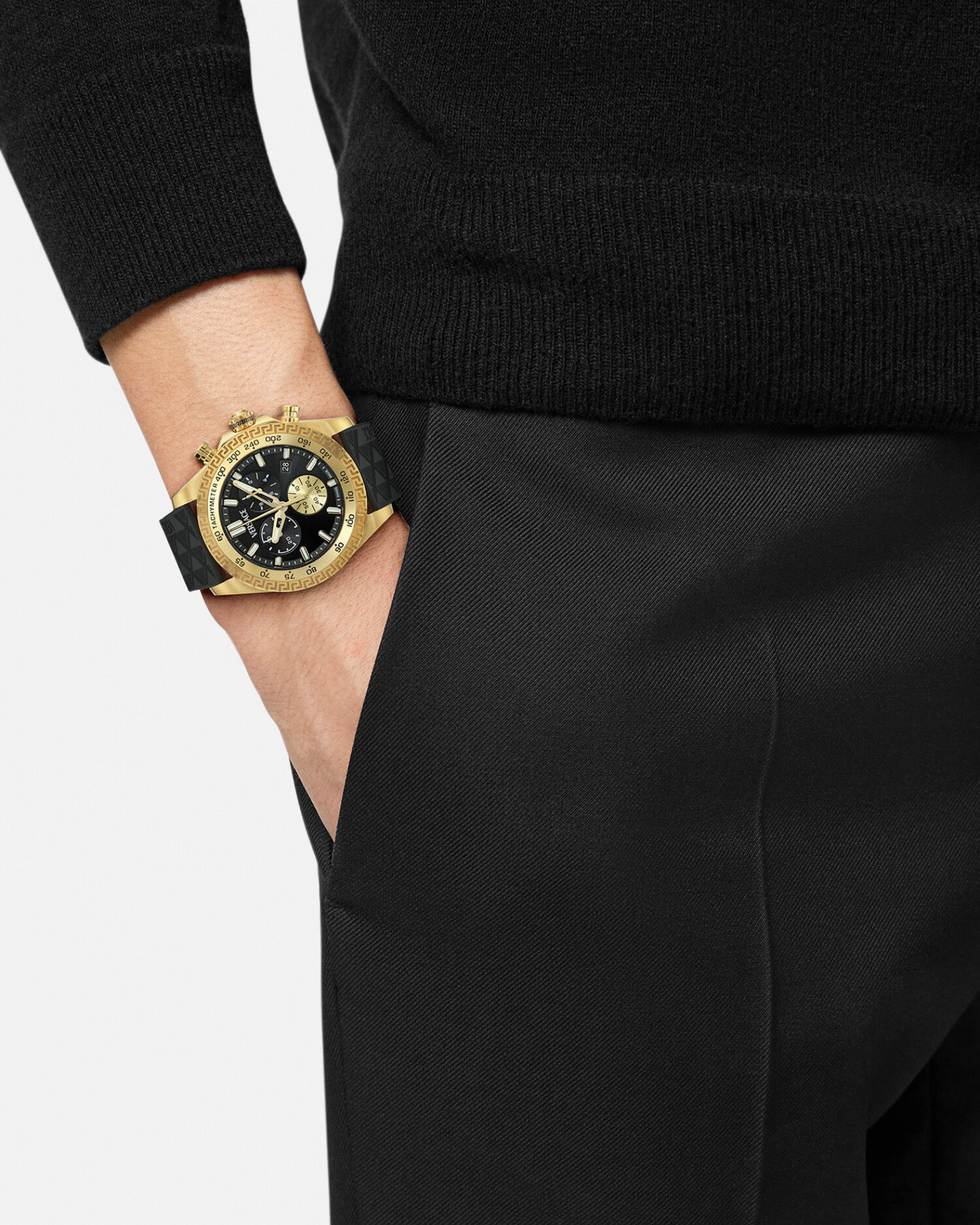 Orologio versace hotsell