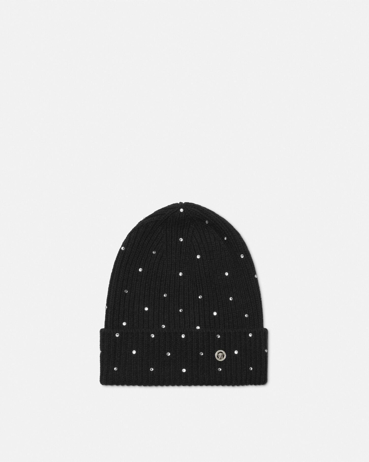 Beanie versace store