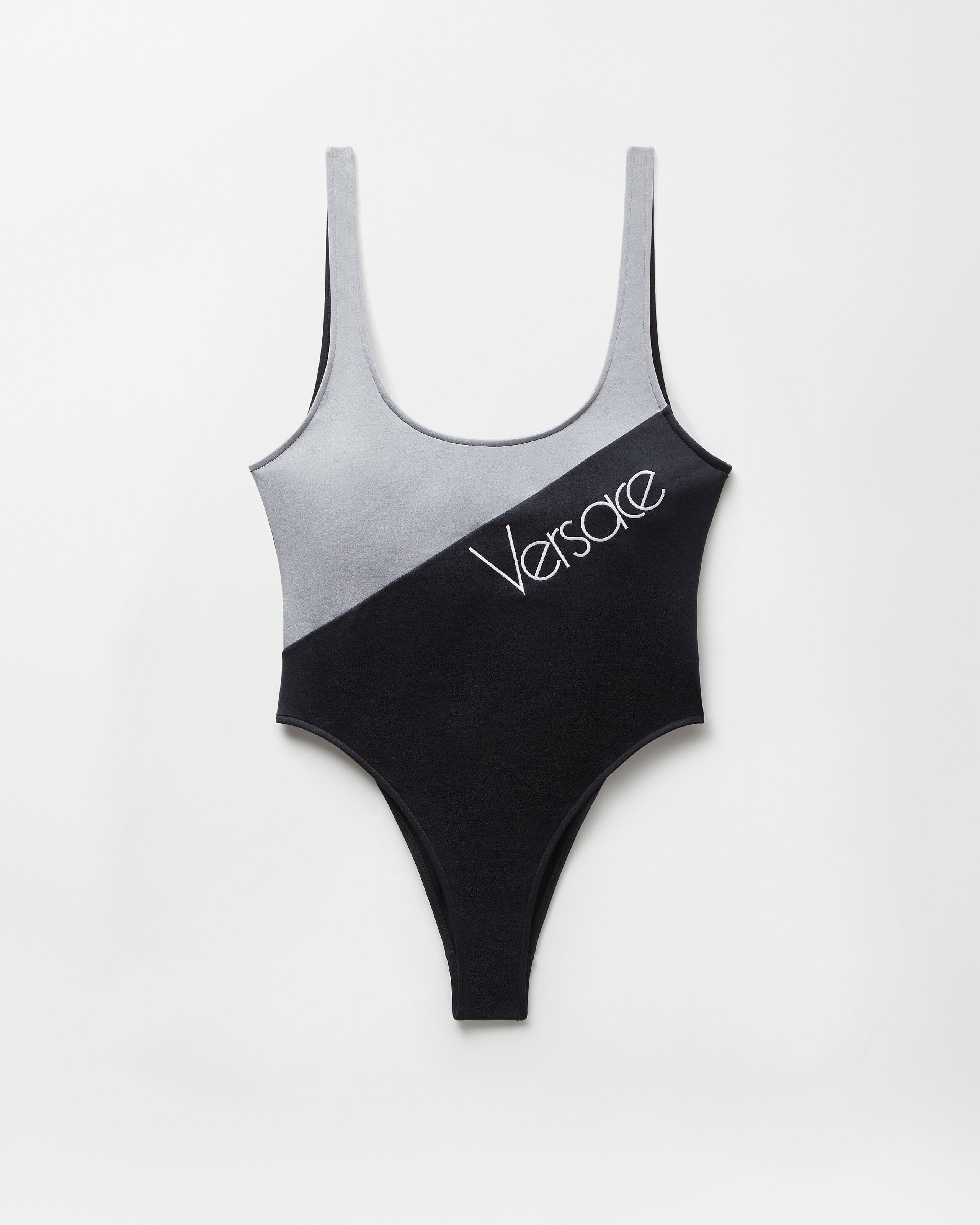 Women's Designer Swimsuits & Bathing Suits | VERSACE US