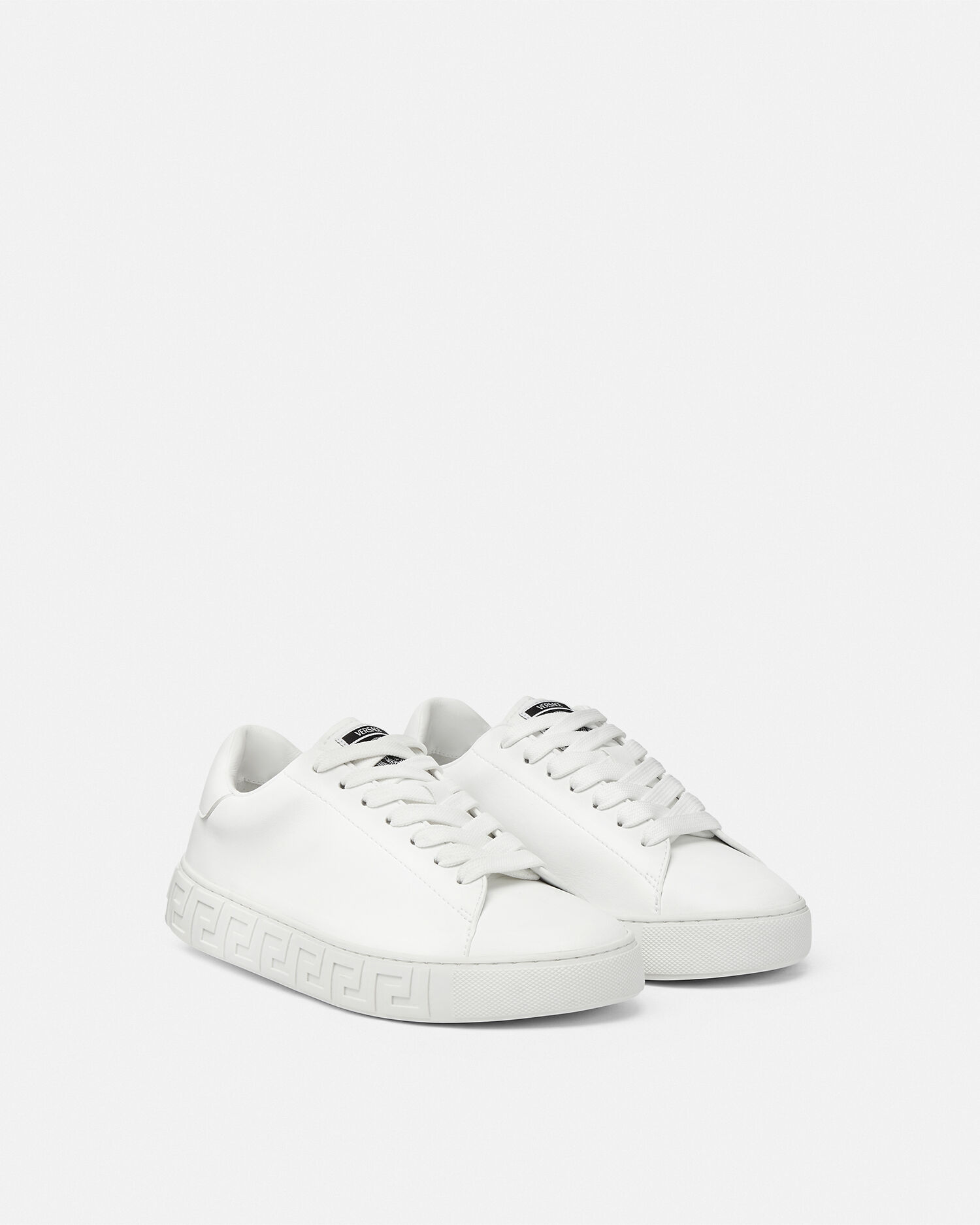 Tenis versace store mujer original
