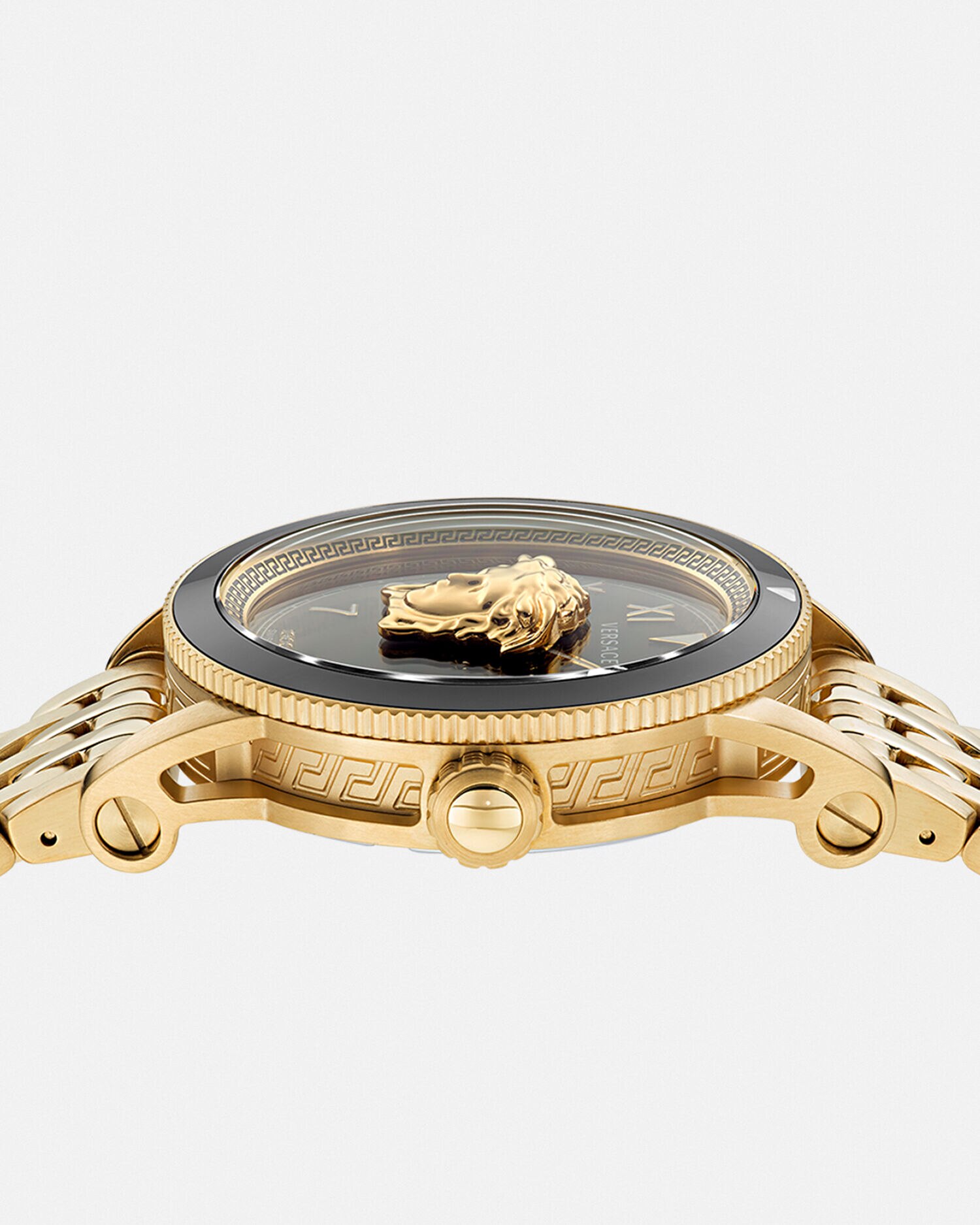 Versace hotsell diamond watch
