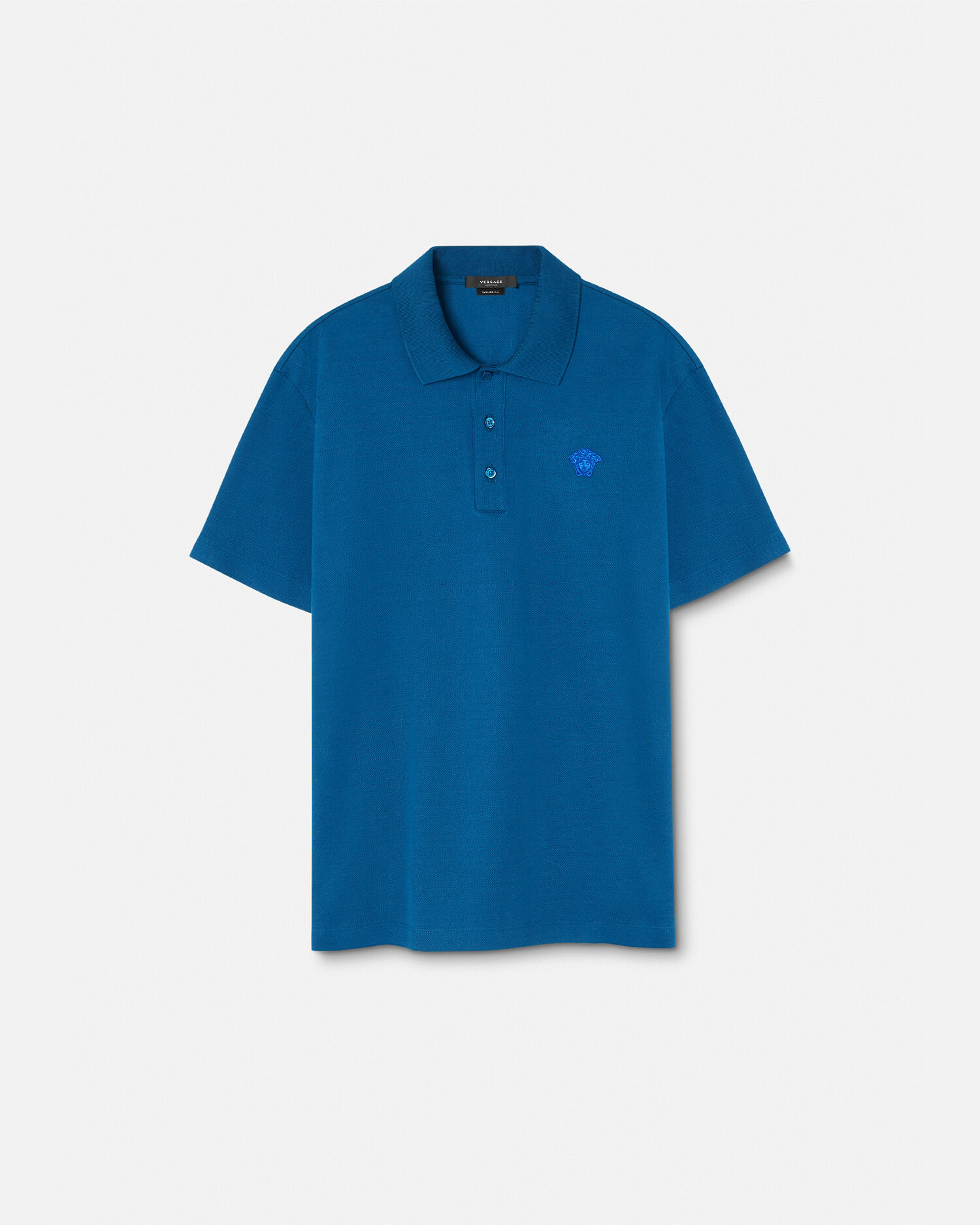 Playera sale polo versace