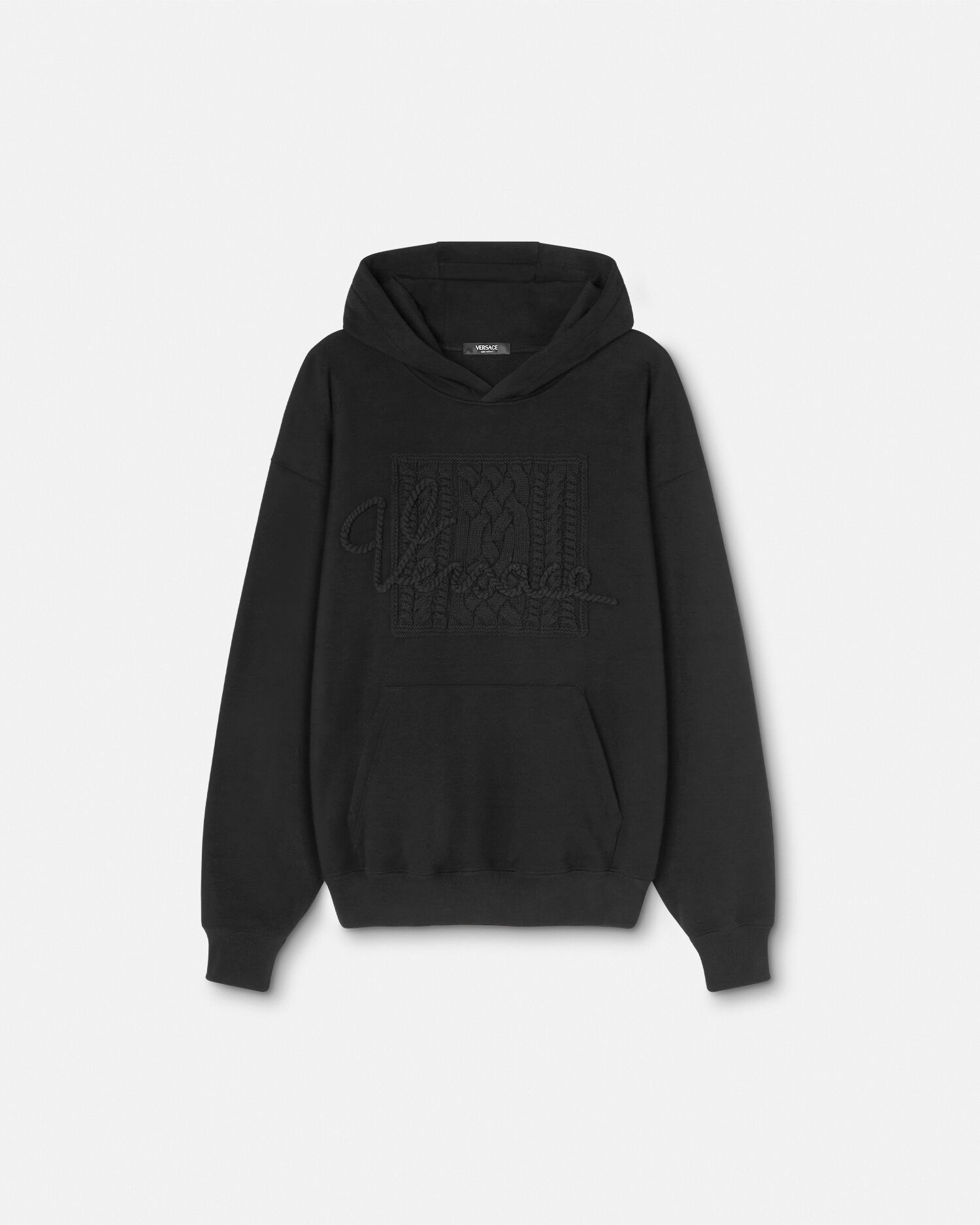 Versace best sale hoodie price