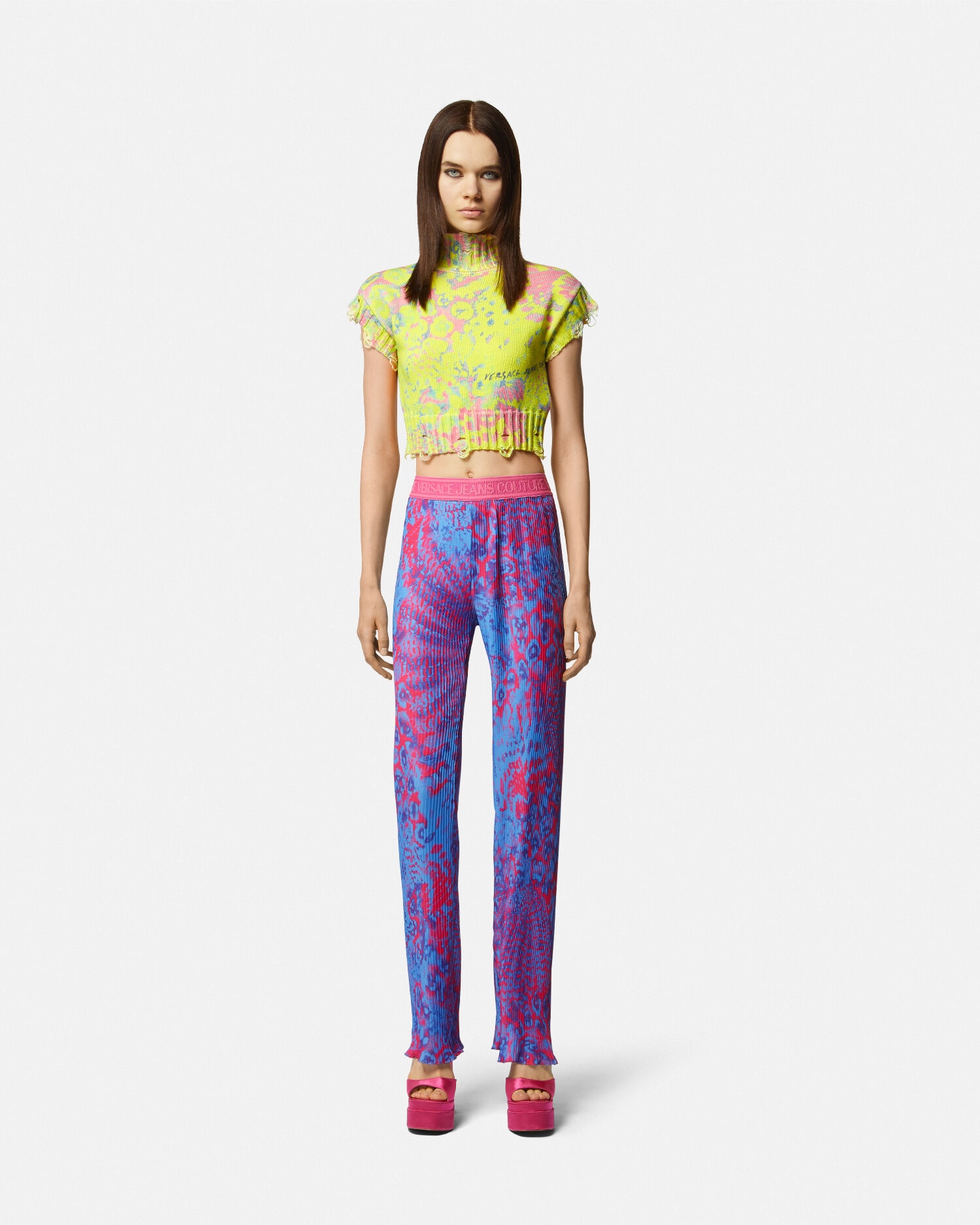 Versace womens clothing sale outlet