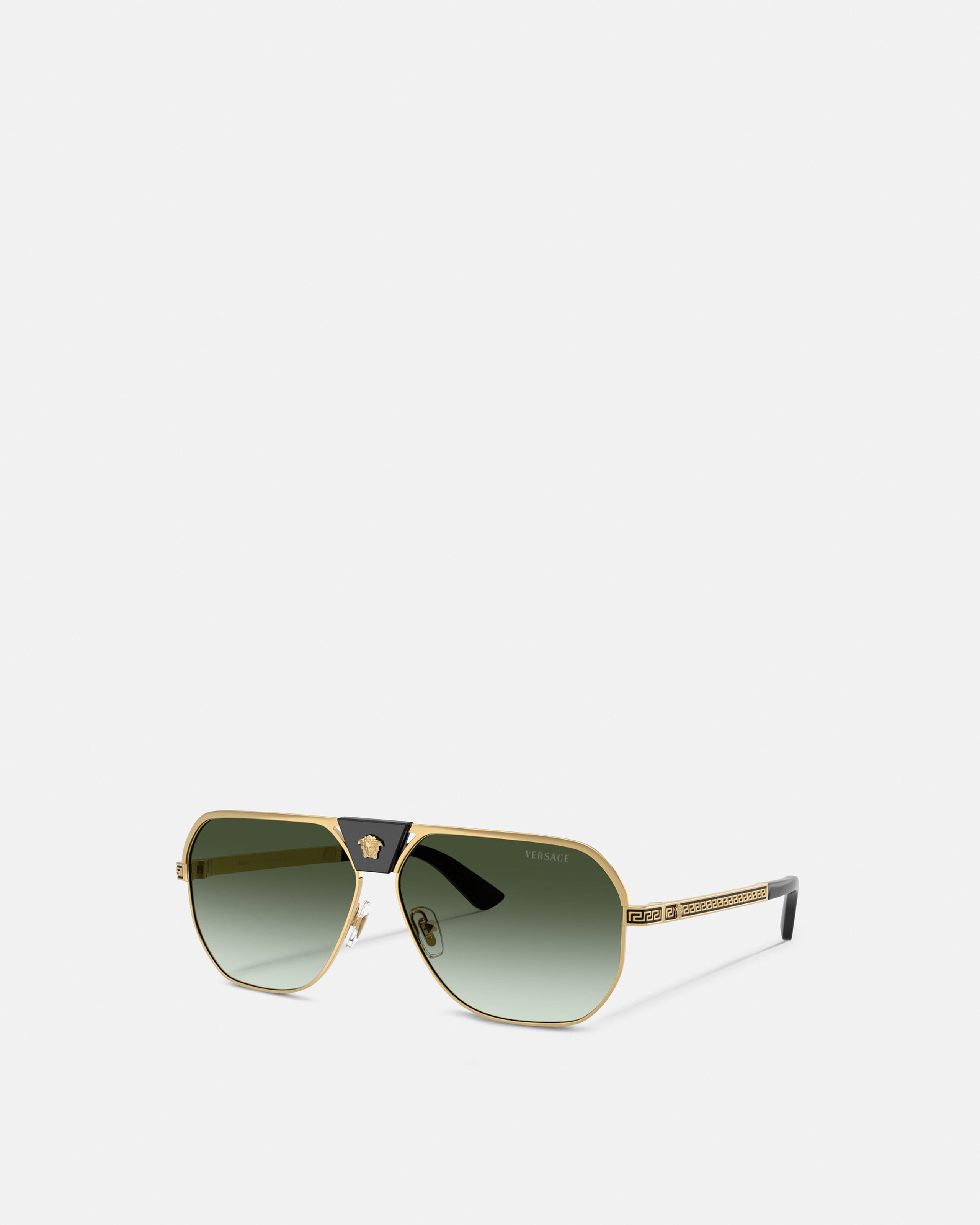 All Sunglasses and Shades with Virtual Try‑On | VERSACE