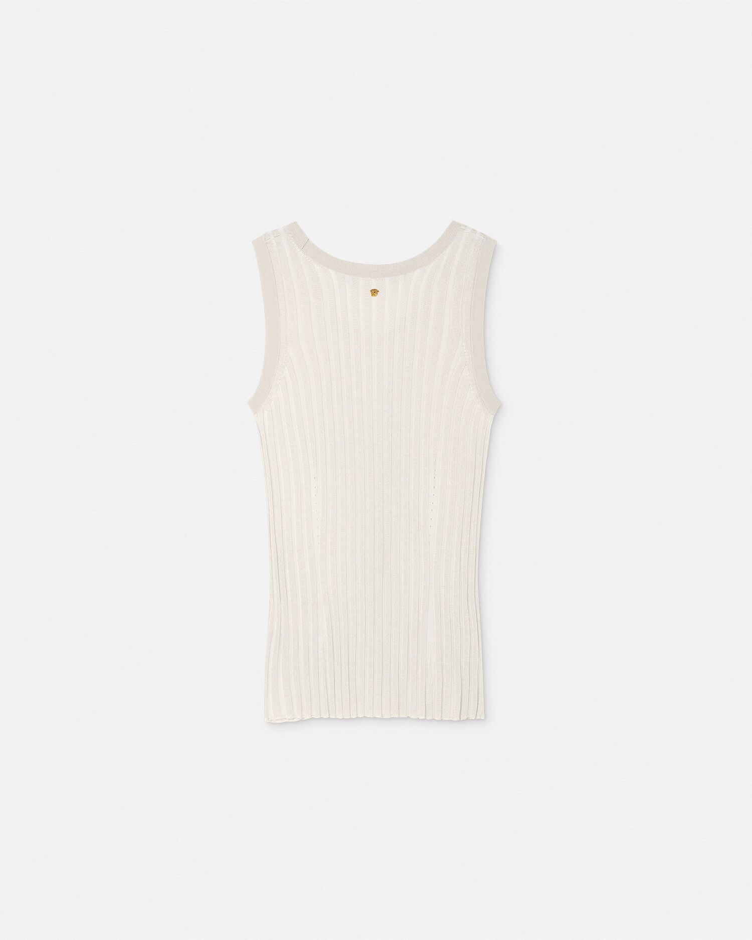 Knit Tank Top | VERSACE