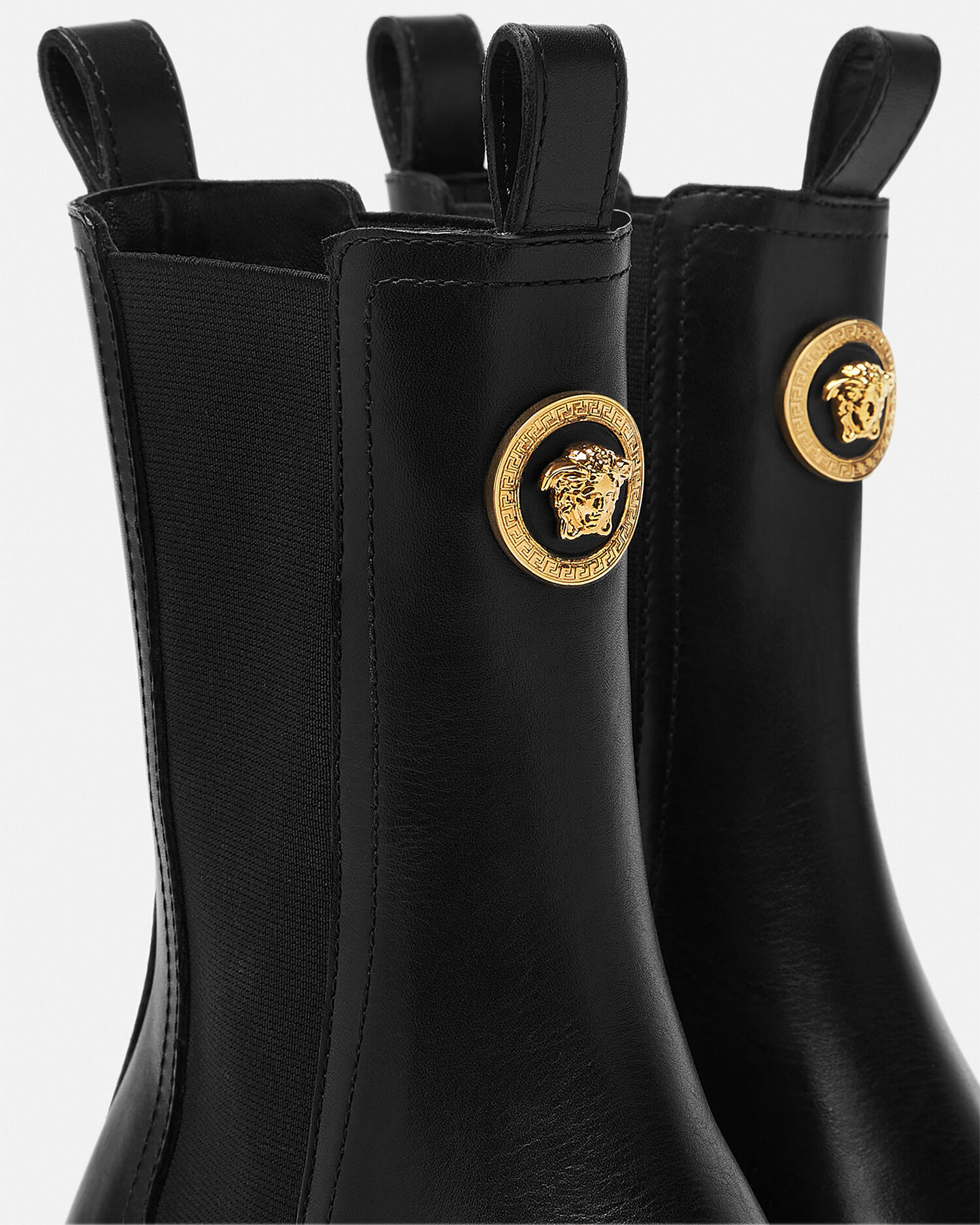Versace stivali sale