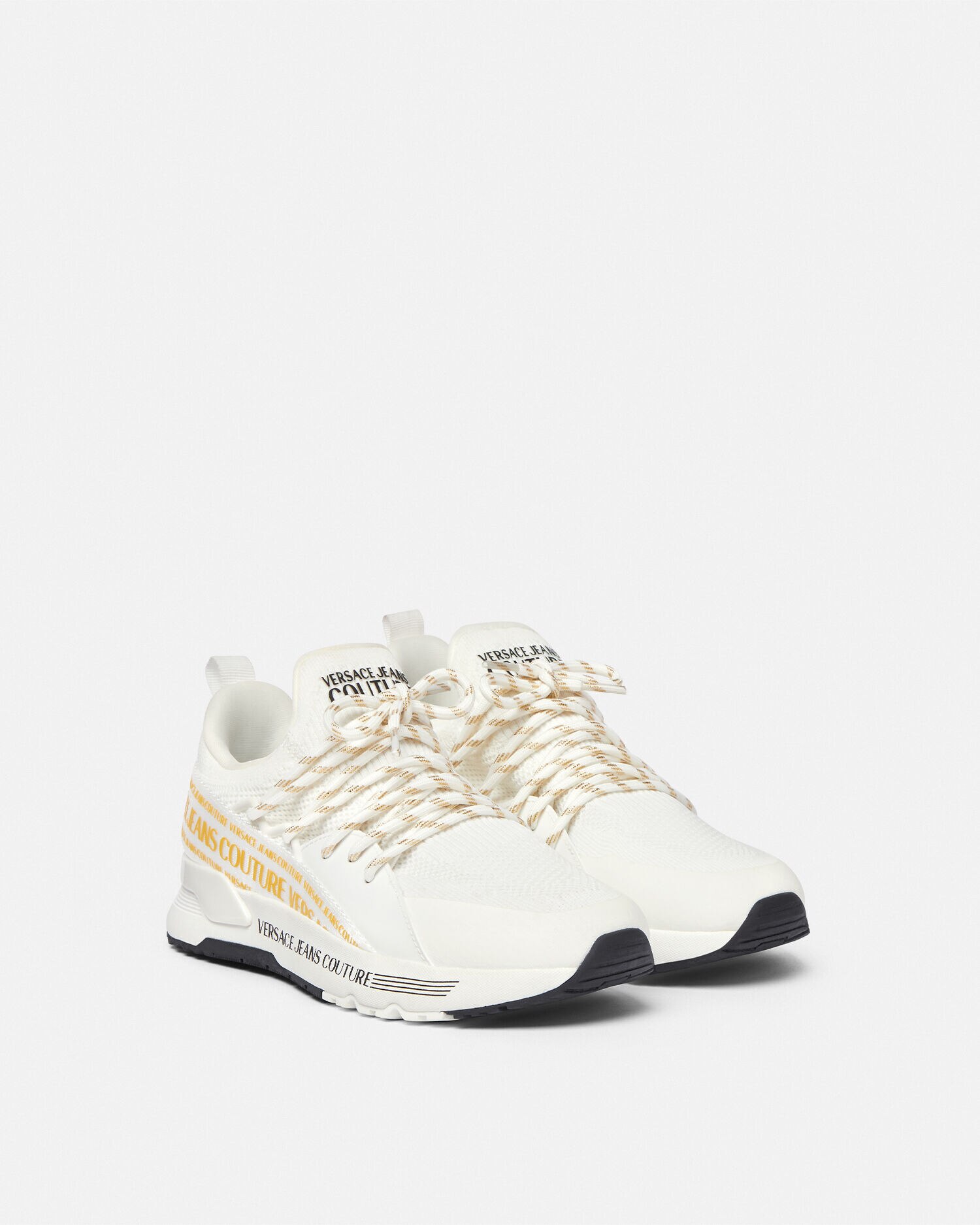 Dynamic Logo Trainers