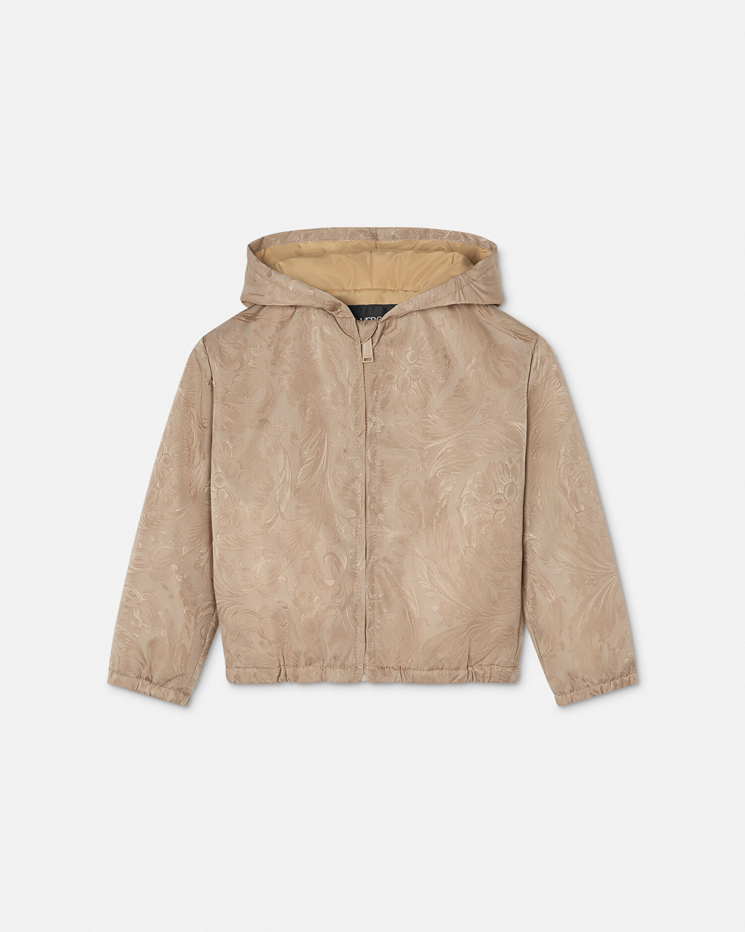 Versace baby jacket outlet