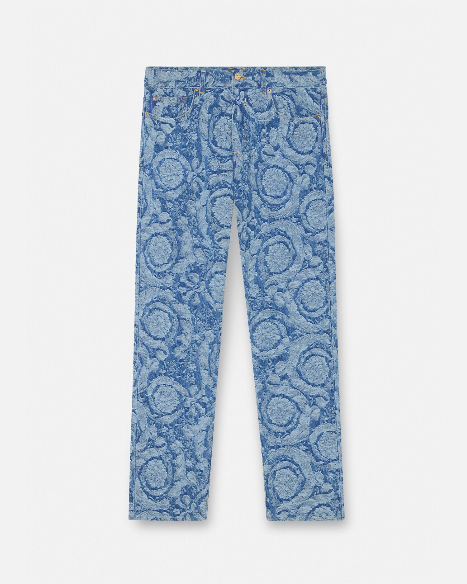 Versace new arrivals men's pajamas