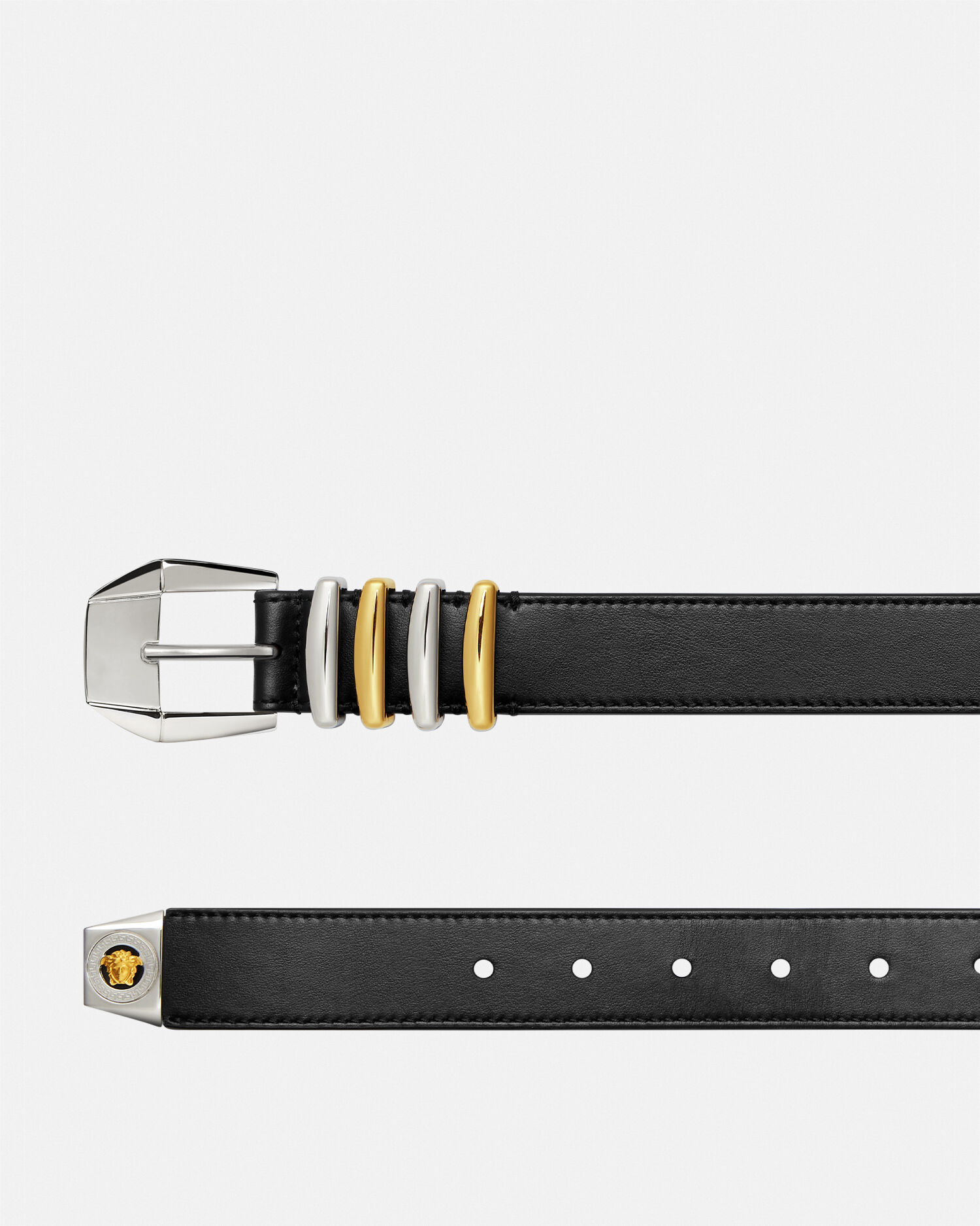 上品なファッション All Belts | VERSACE 小物