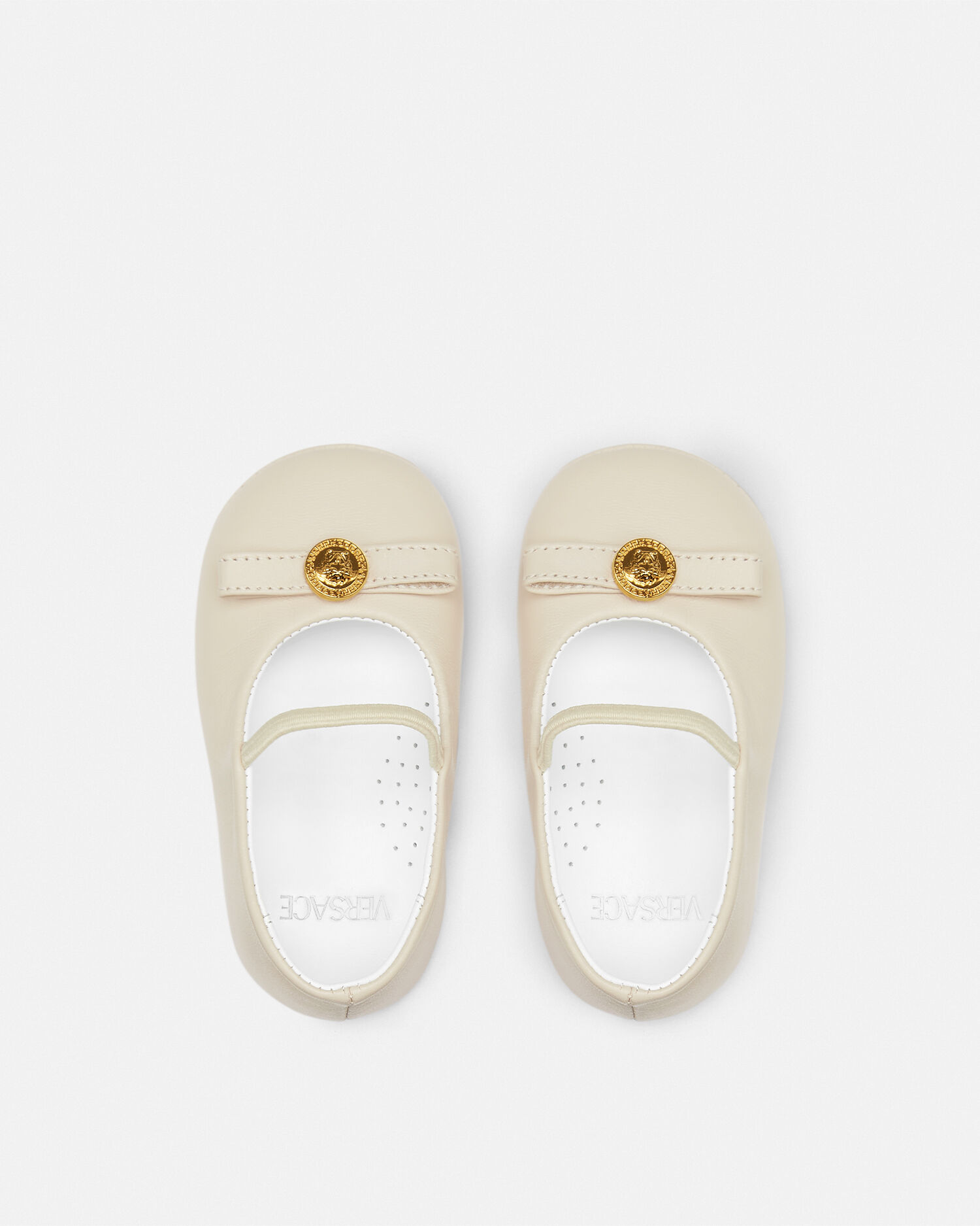 Versace young shoes hot sale