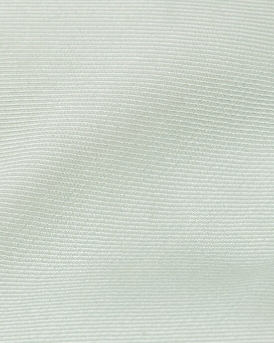 Versace Cravatta in seta '90s Vintage Logo Verde 2