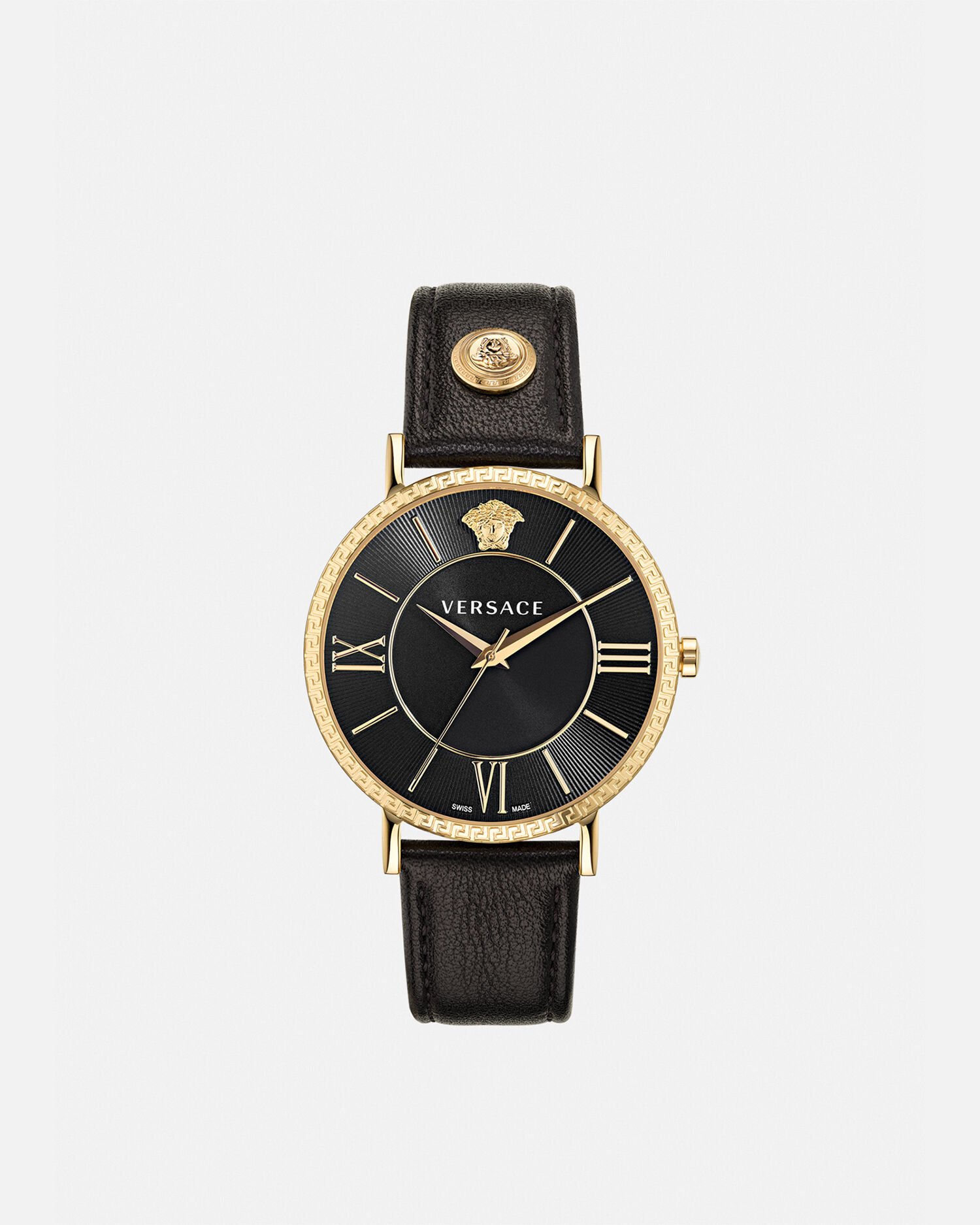 Relojes para online hombre versace