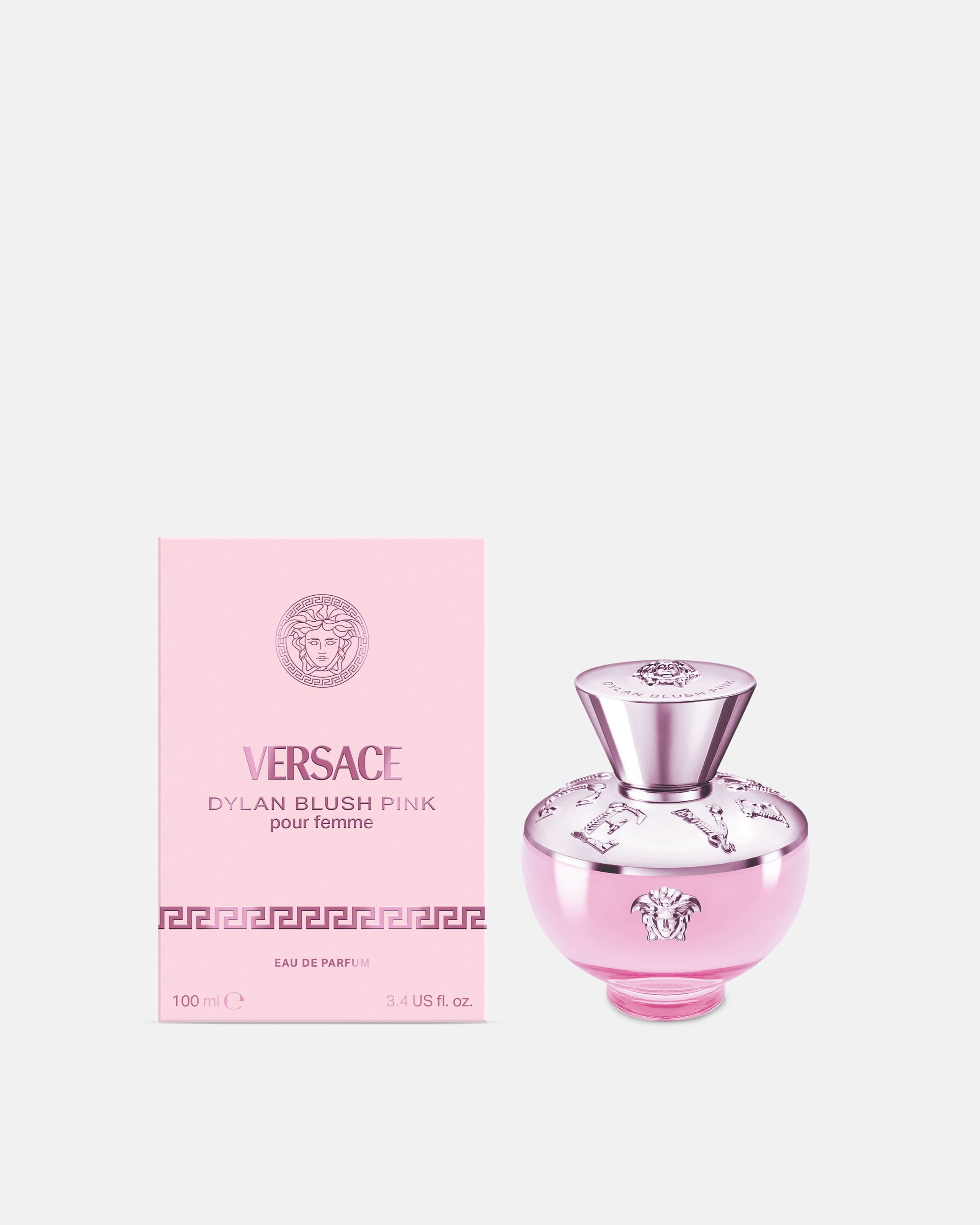 Women's Perfumes, Fragrances & Colognes | VERSACE US