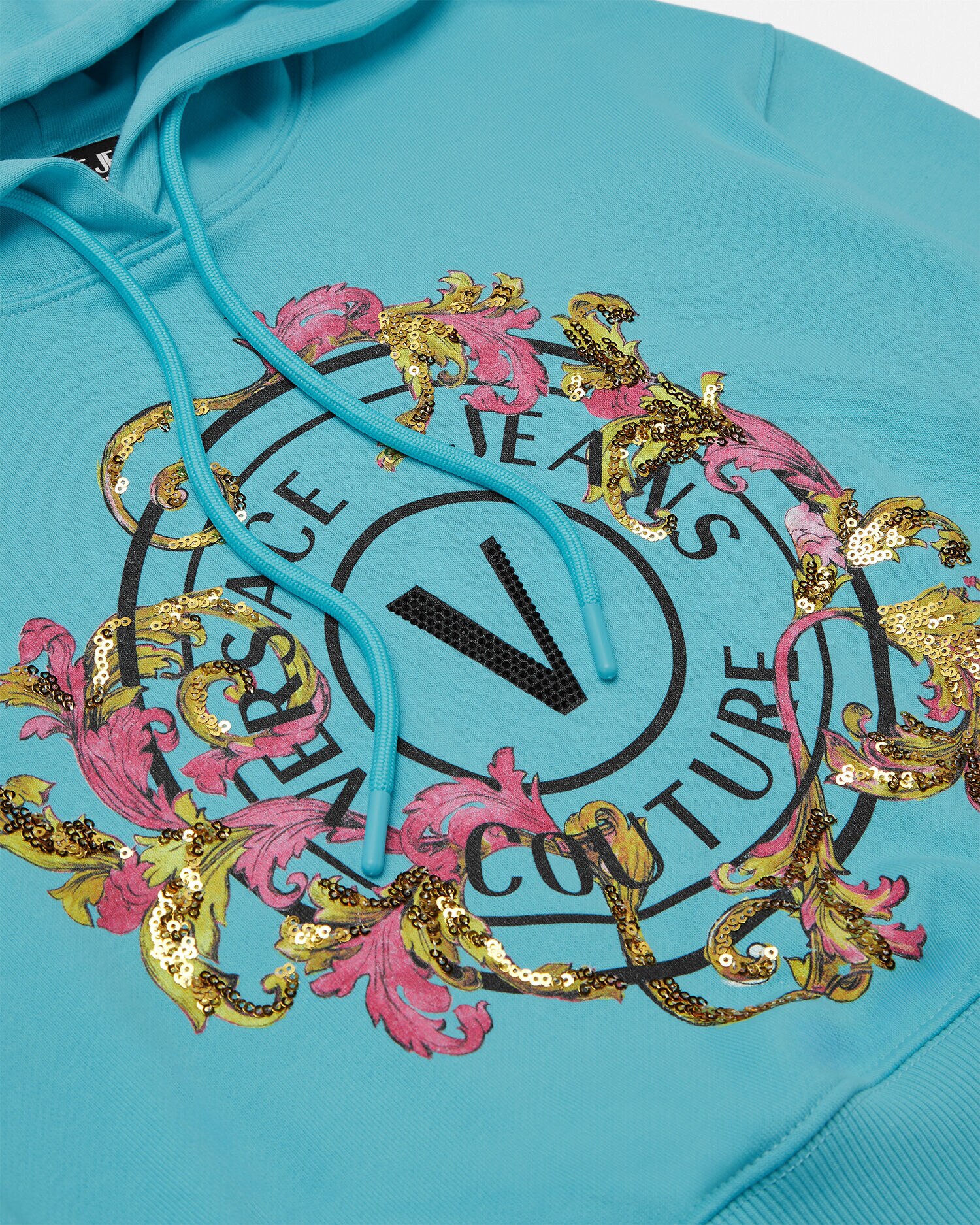 Versace Jeans Couture | Official Website