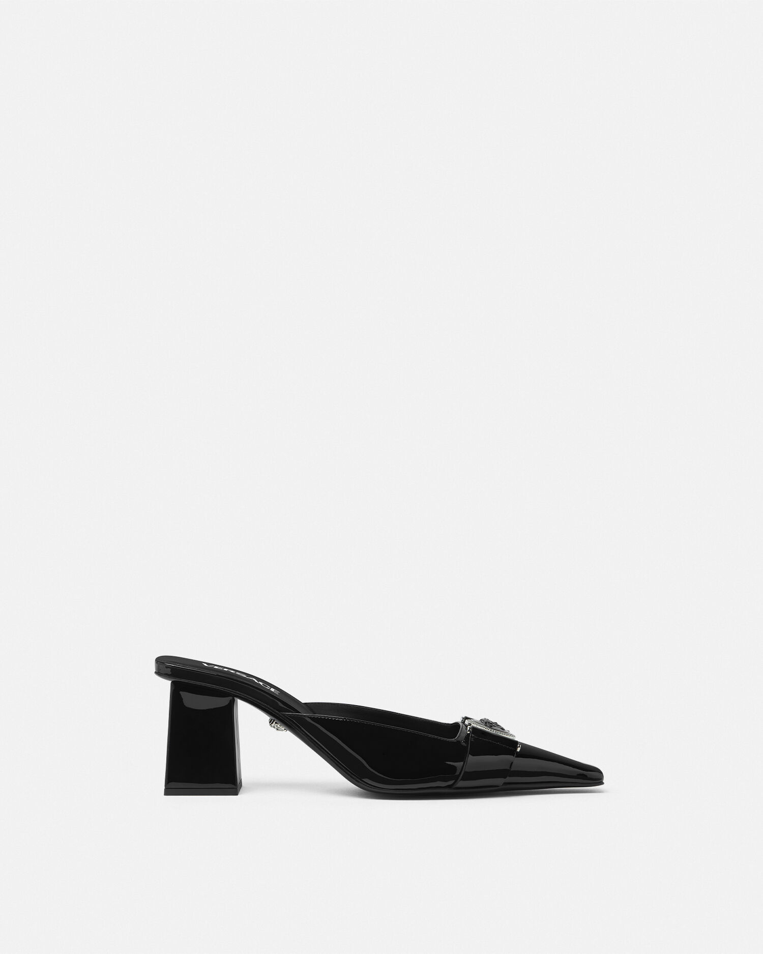 Women s Designer Sandals VERSACE US