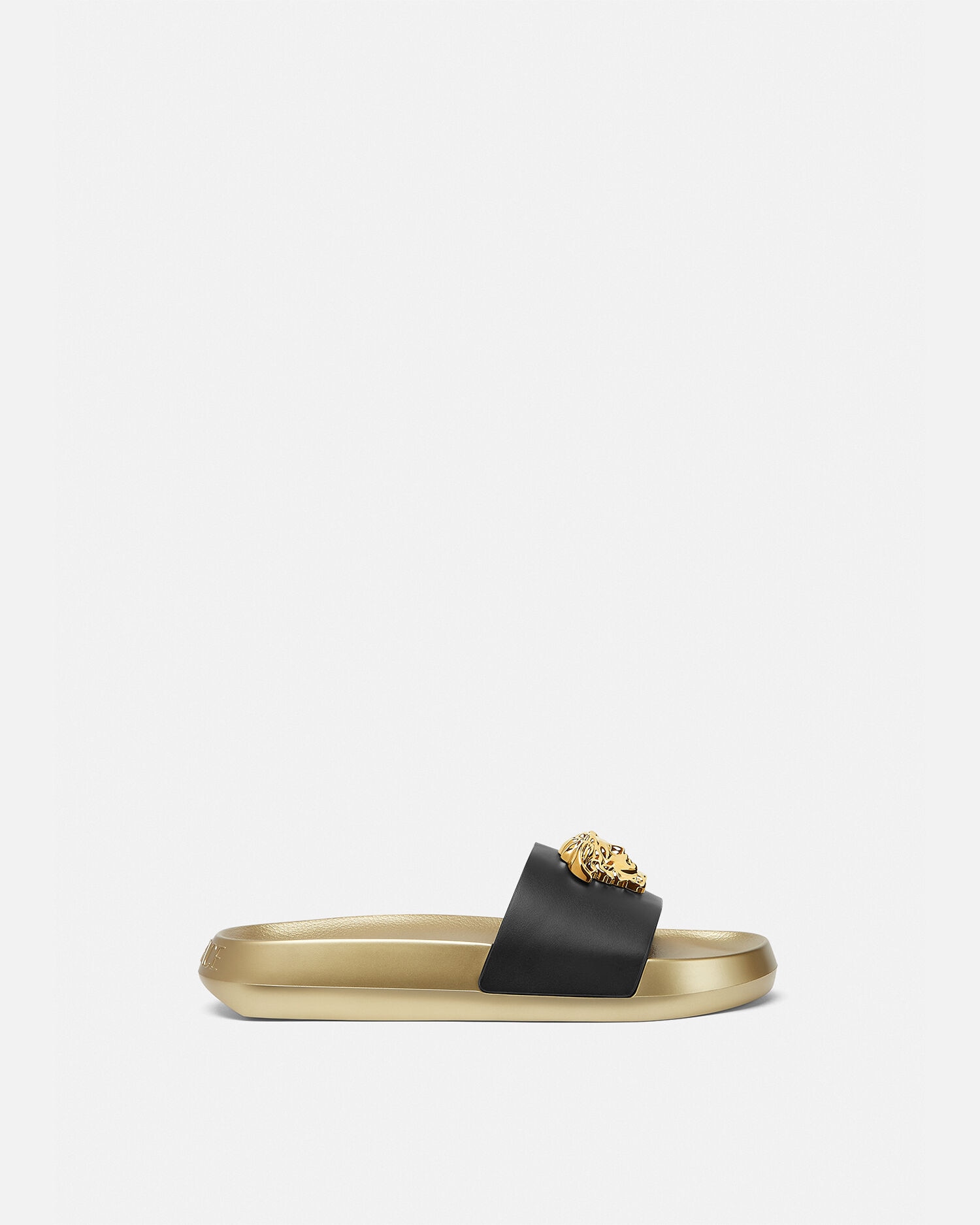 Chanclas shop versace mujer