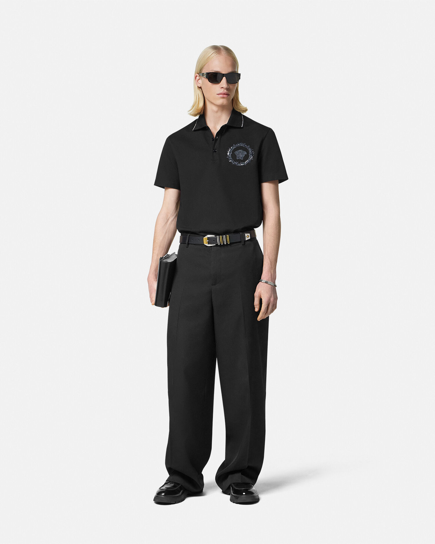 Buy versace shirts online clearance