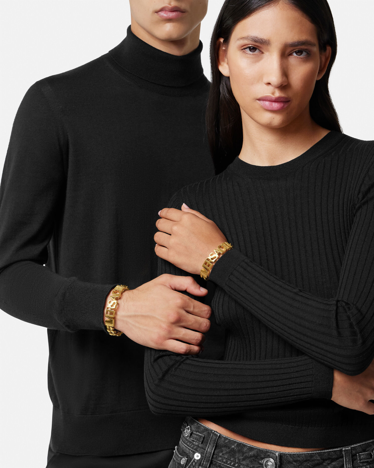 Versace bracelet womens online