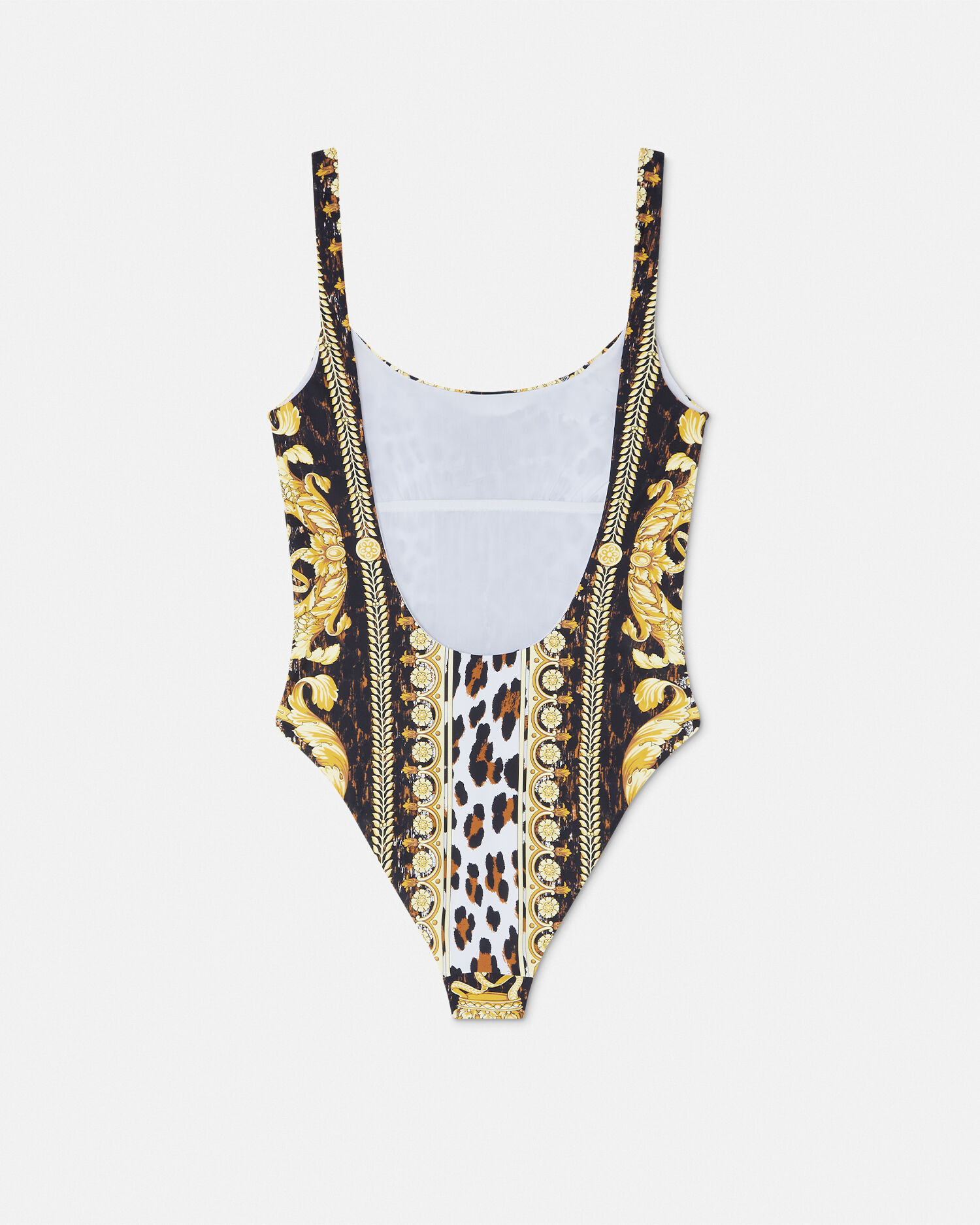 Wild Barocco One-Piece Swimsuit