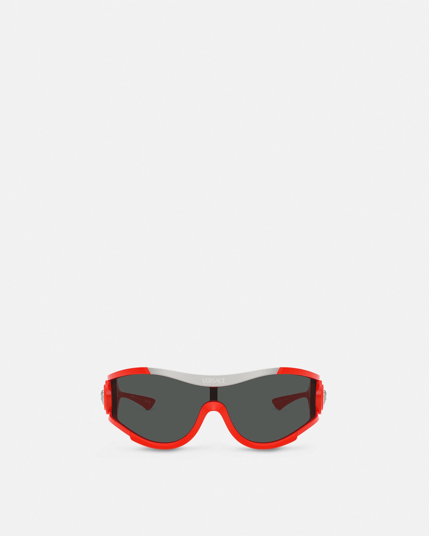 Gafas de sol pantalla Medusa Medallion