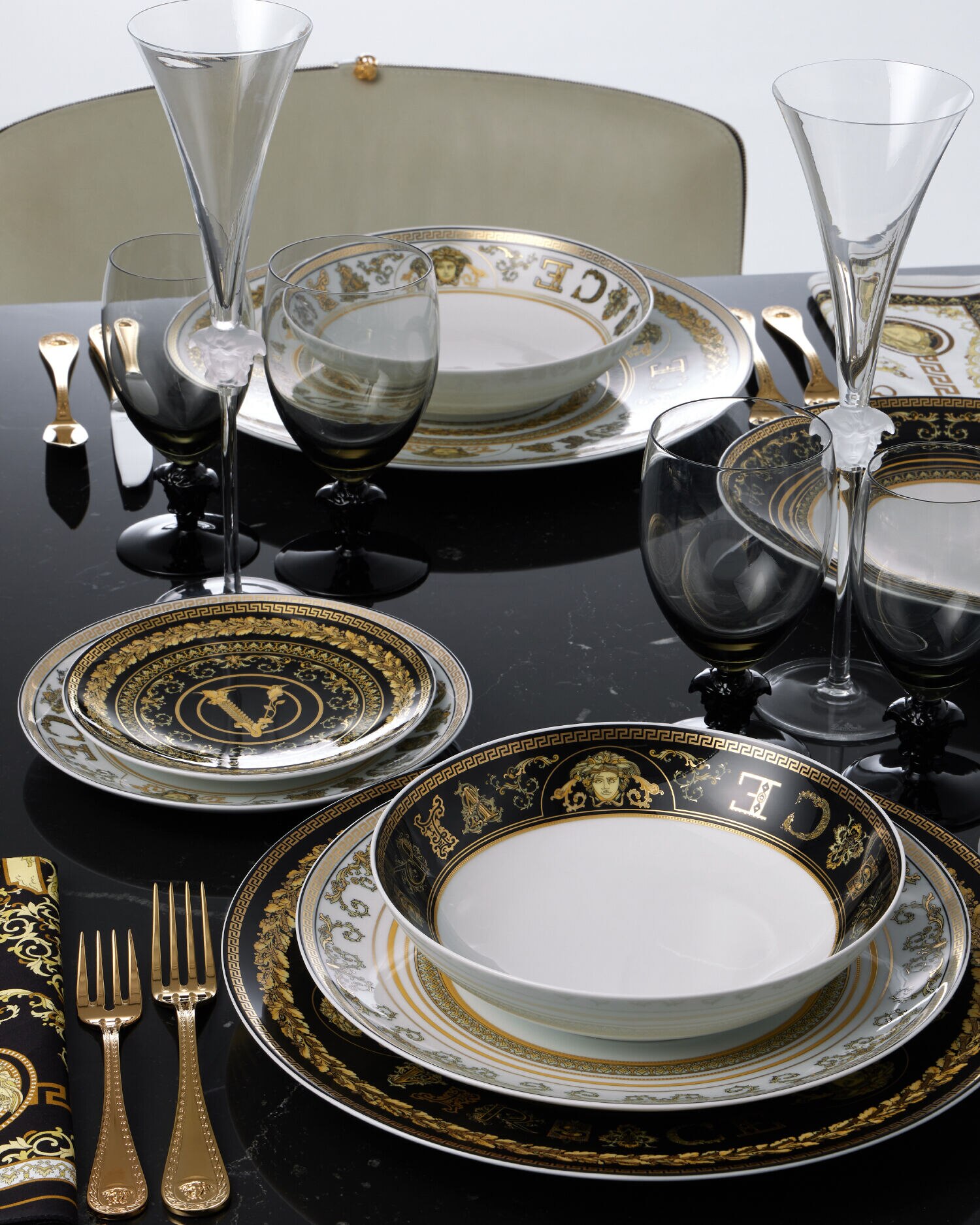 Virtus Gala Plate 28 cm