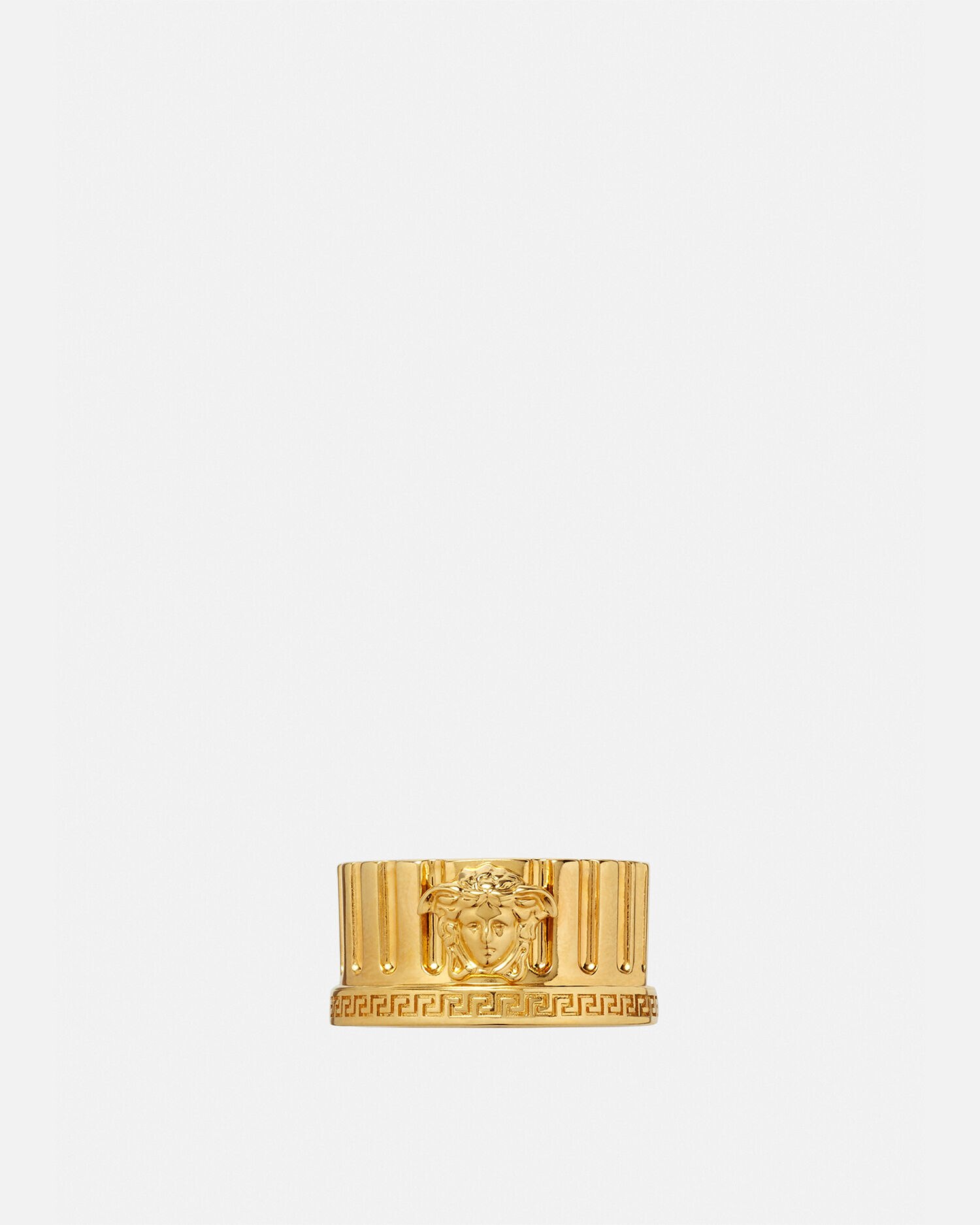 Versace discount jewelry ring