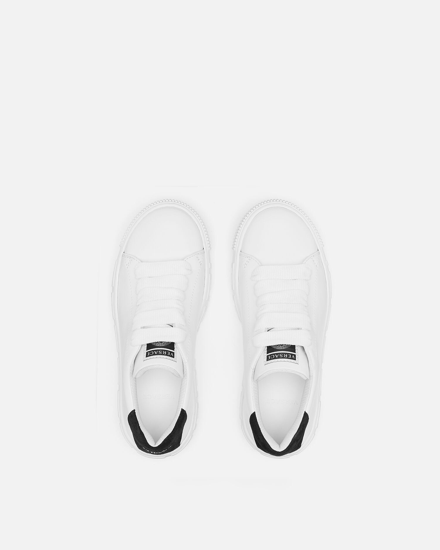Versace discount sneakers kids
