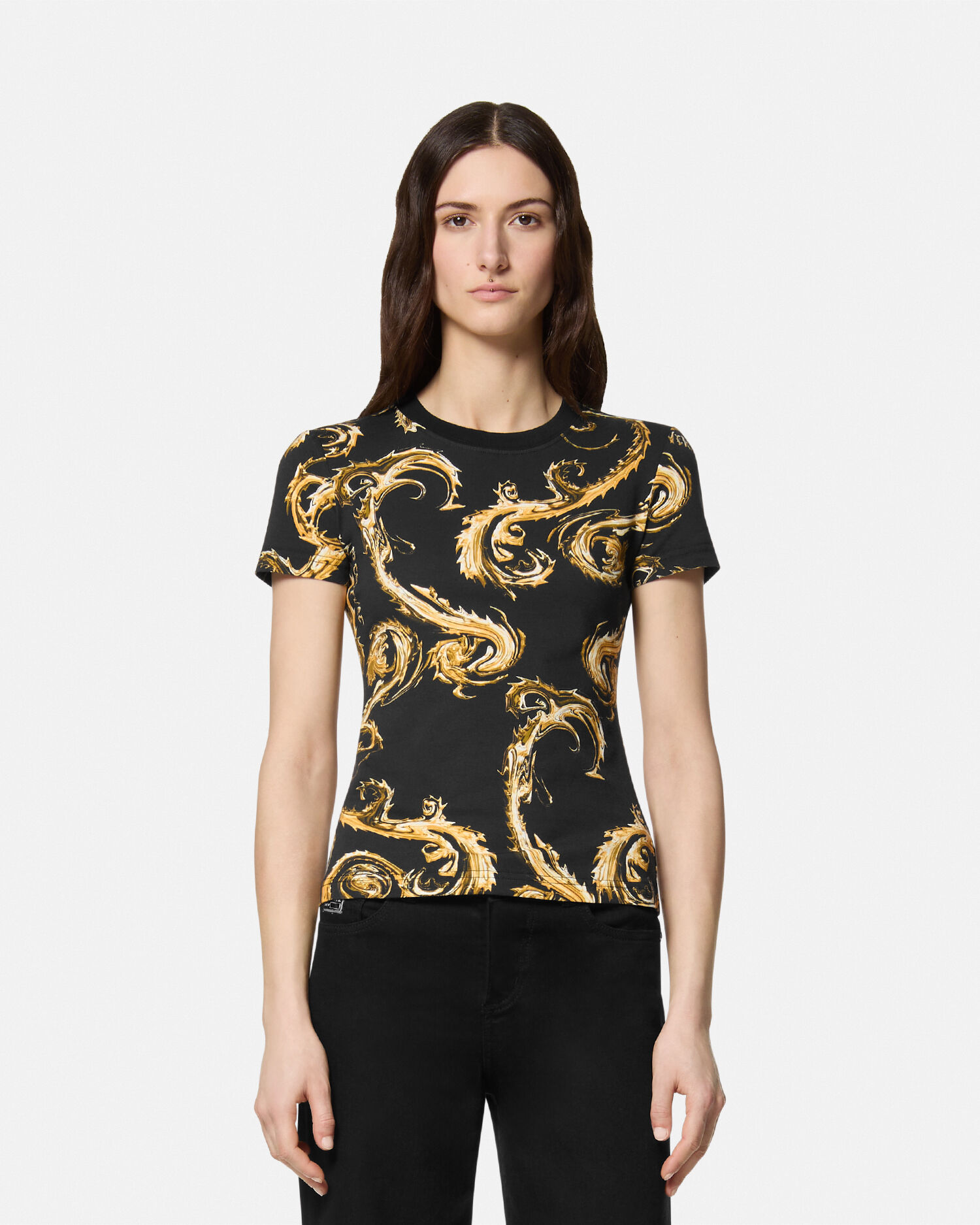 Versace t shirt online india top