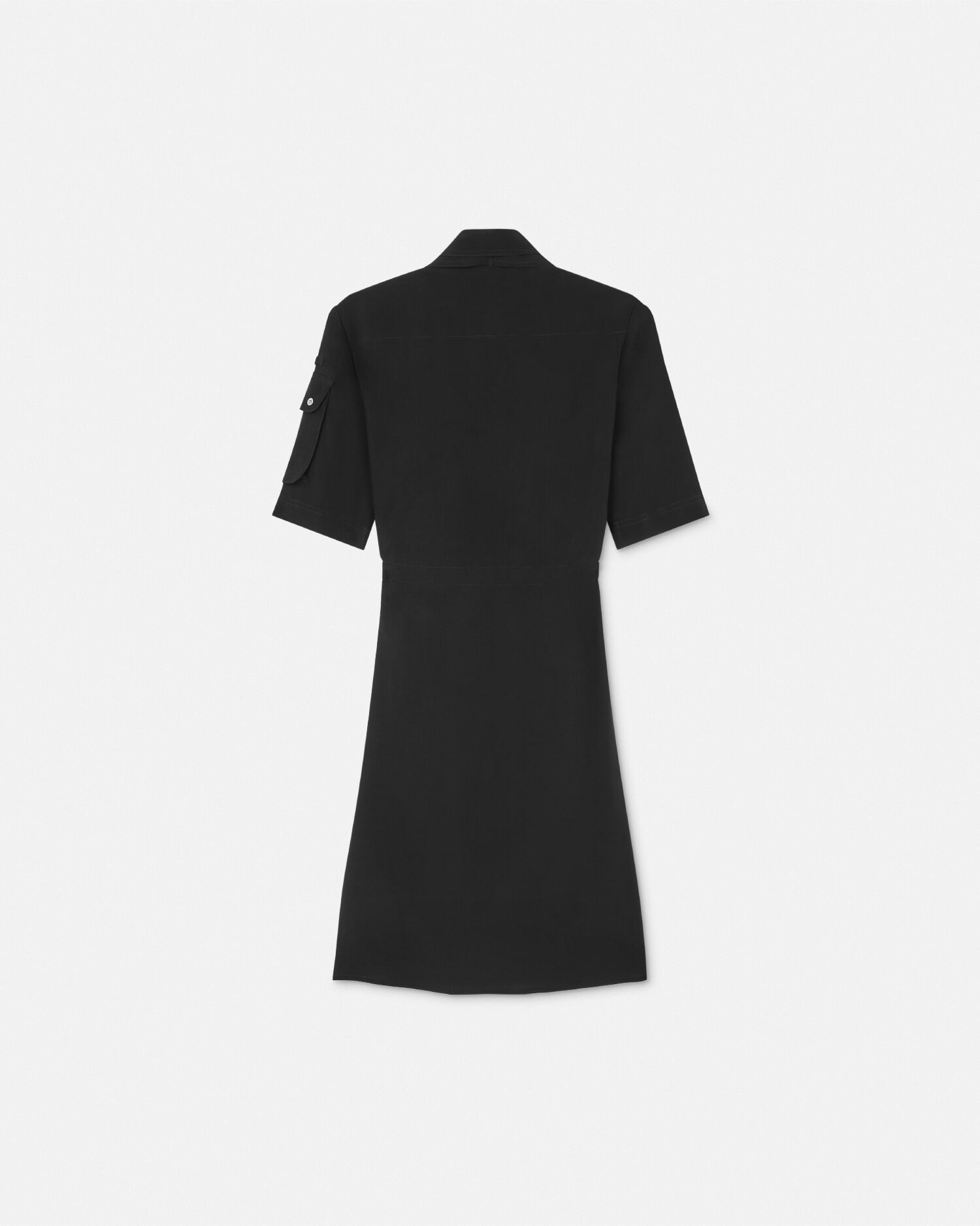 Versace t shirt dress hot sale