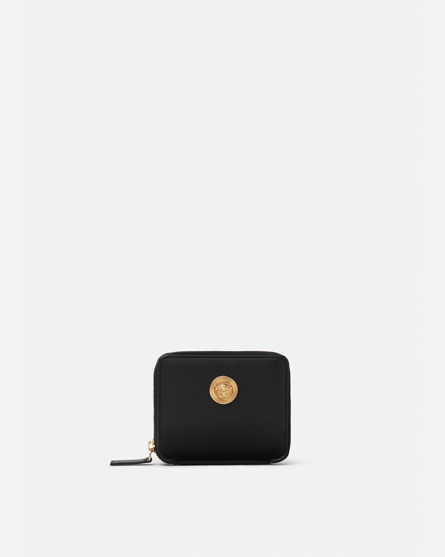 Portafoglio uomo versace on sale