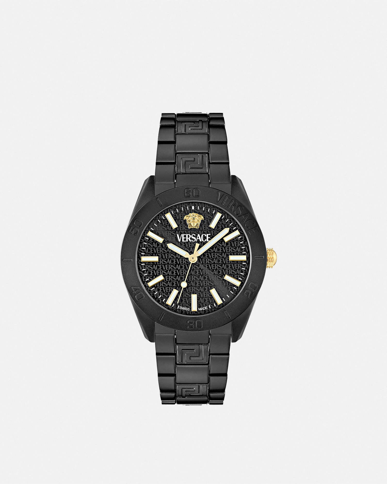Men's Designer Watches | VERSACE US